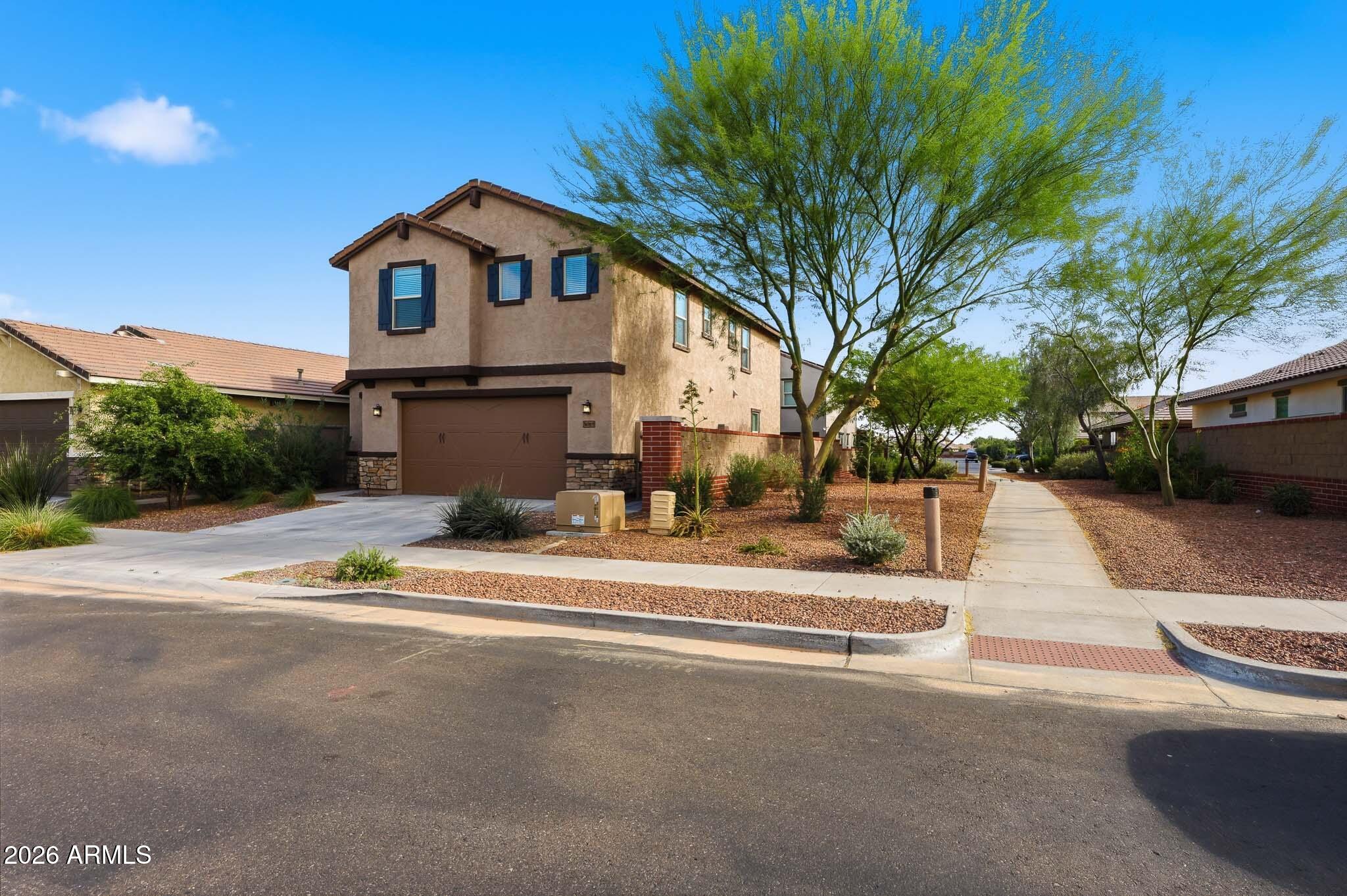 14161 W VOLTAIRE Street, Surprise, AZ 85379