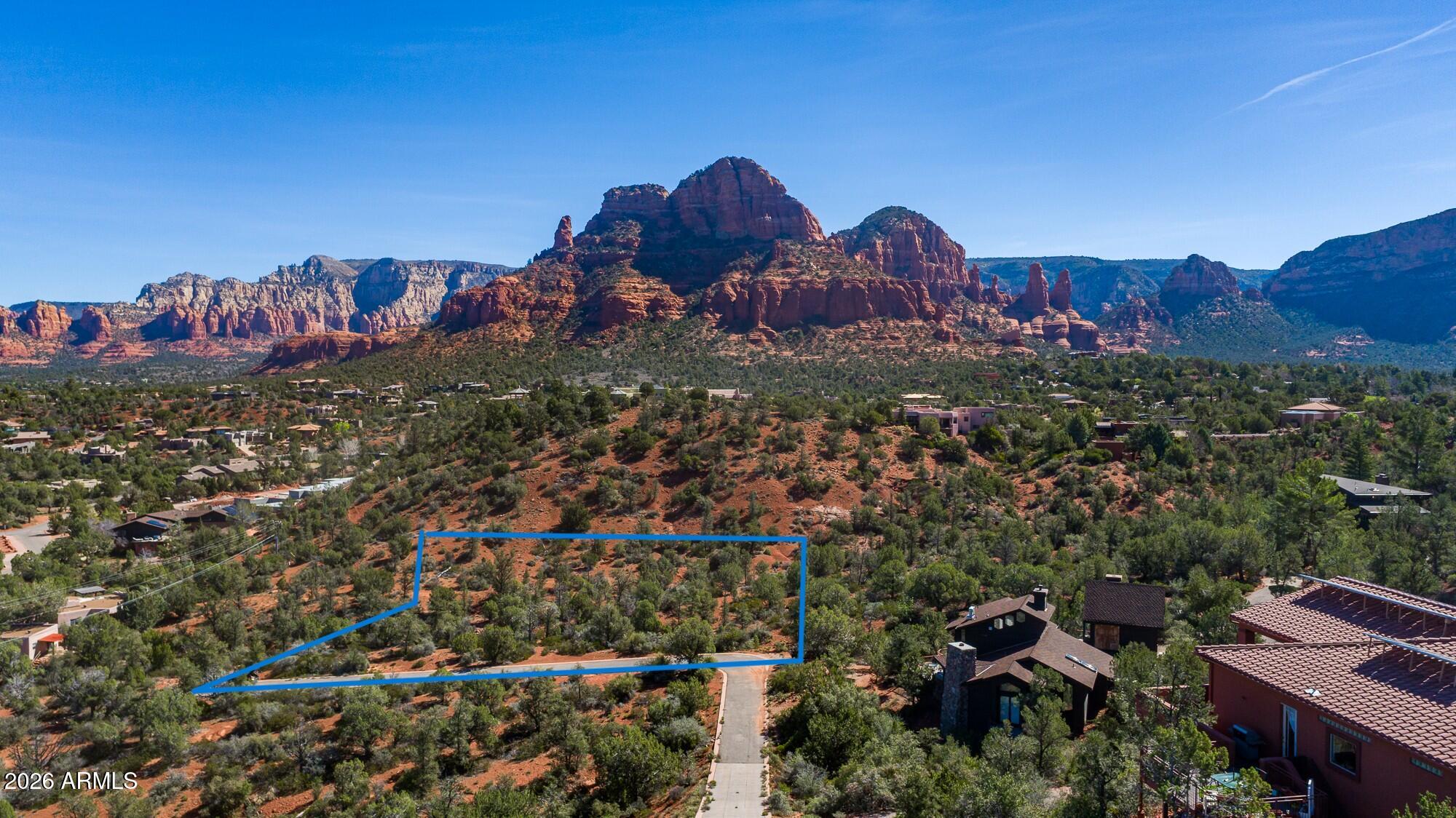 50 FOREST Lane 14, Sedona, AZ 86336