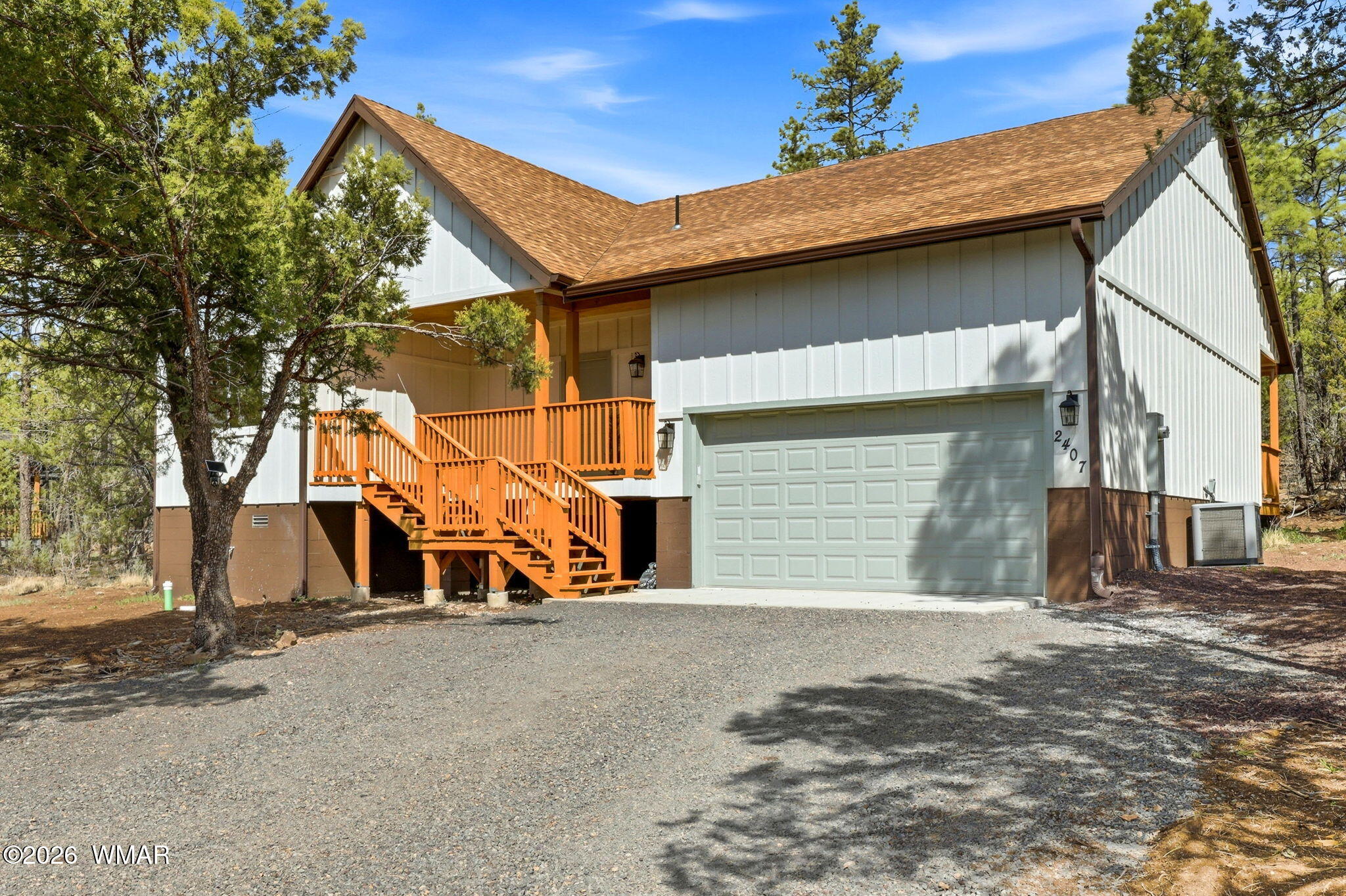 2407 Cimatario Drive, Lakeside, AZ 85929 — Photo 1 of 40