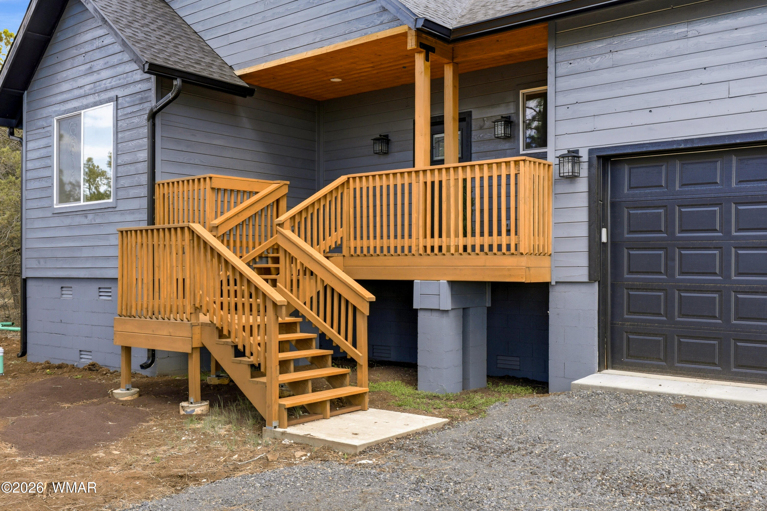 2419 Cimatario Drive, Lakeside, AZ 85929