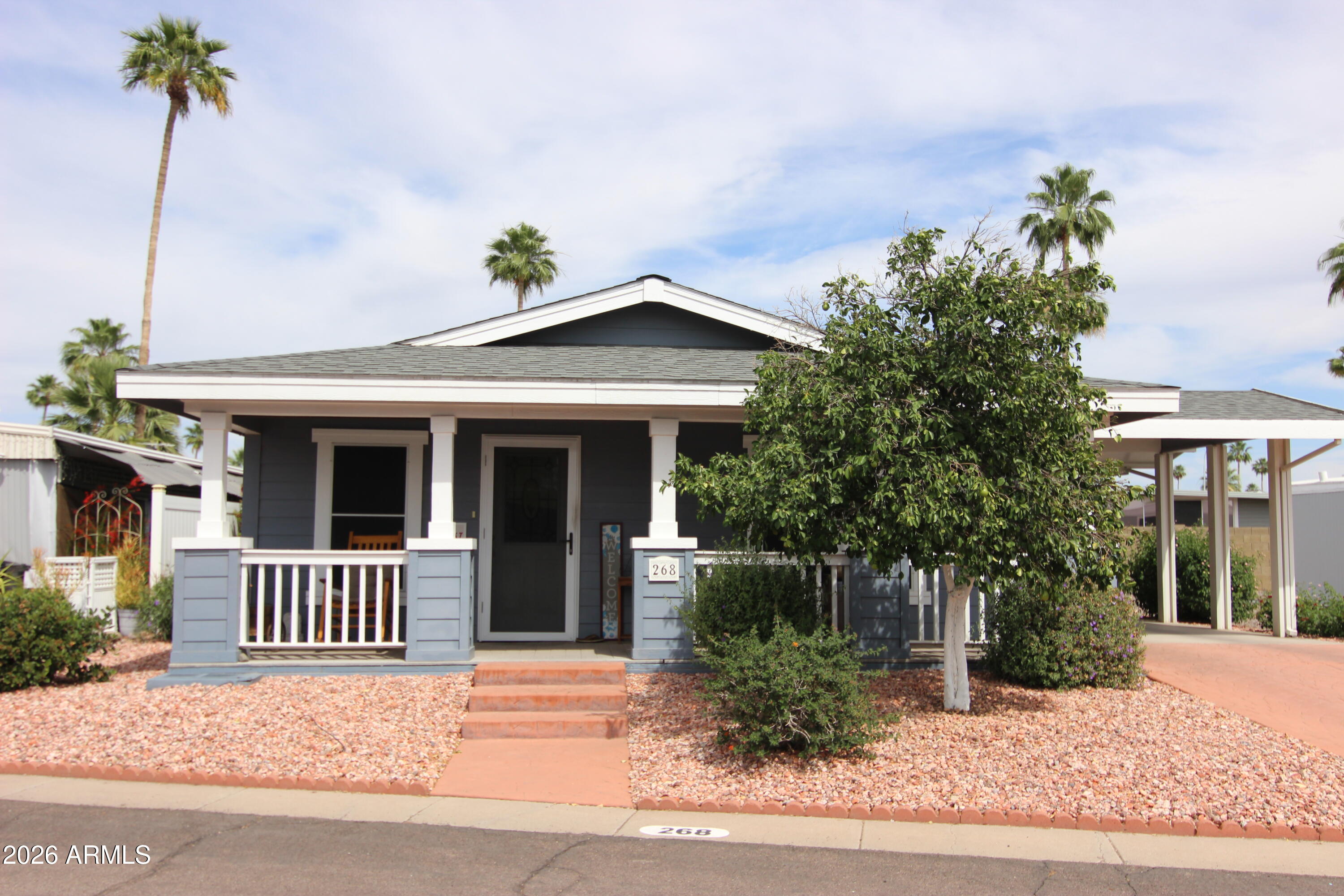 201 S GREENFIELD 268, Mesa, AZ 85206