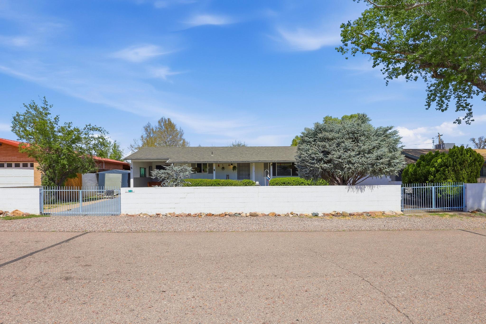 70 E Springdale Drive, Star Valley, AZ 85541