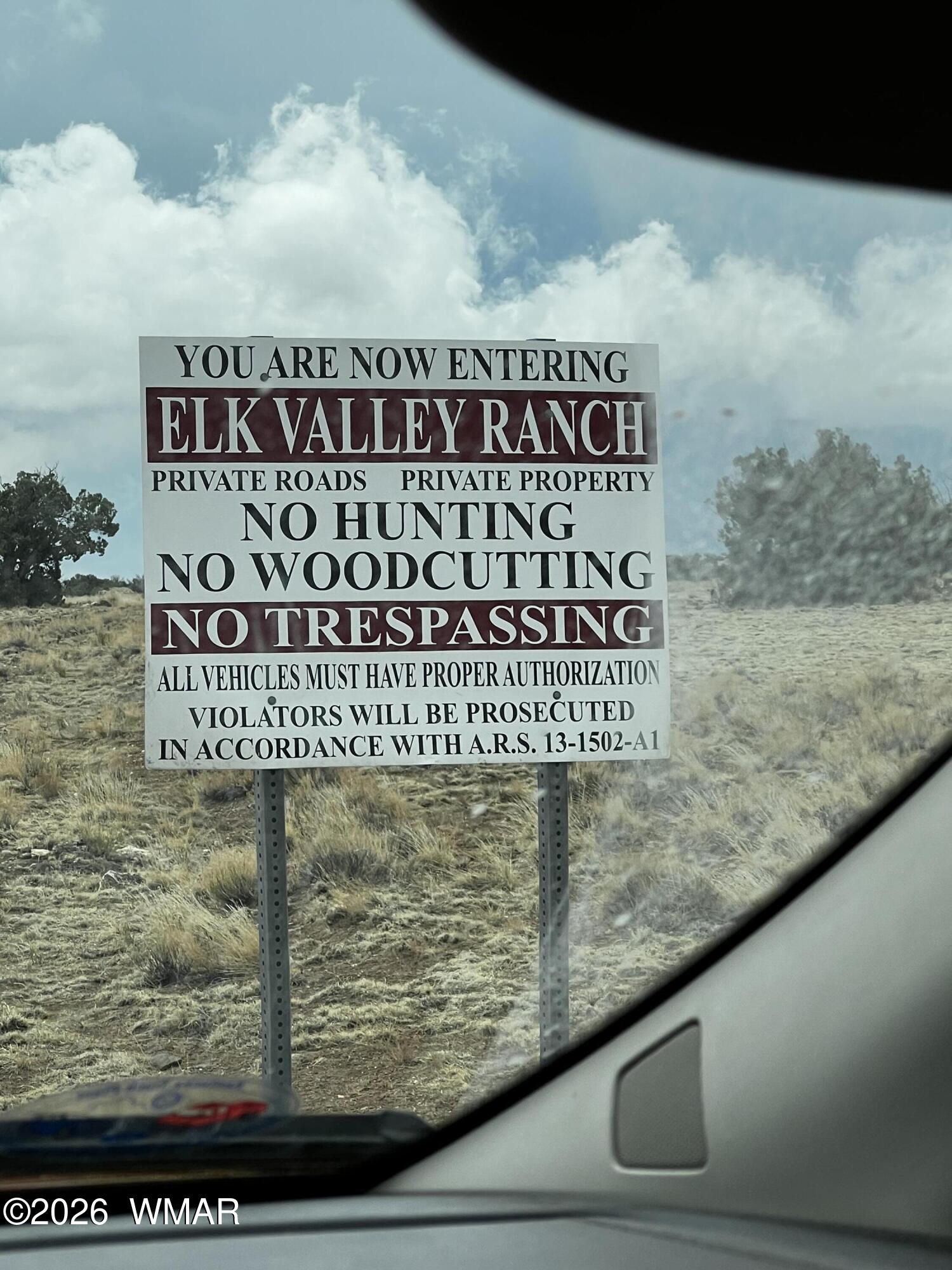 TBD N6465 2, St. Johns, AZ 85936 — Photo 1 of 1