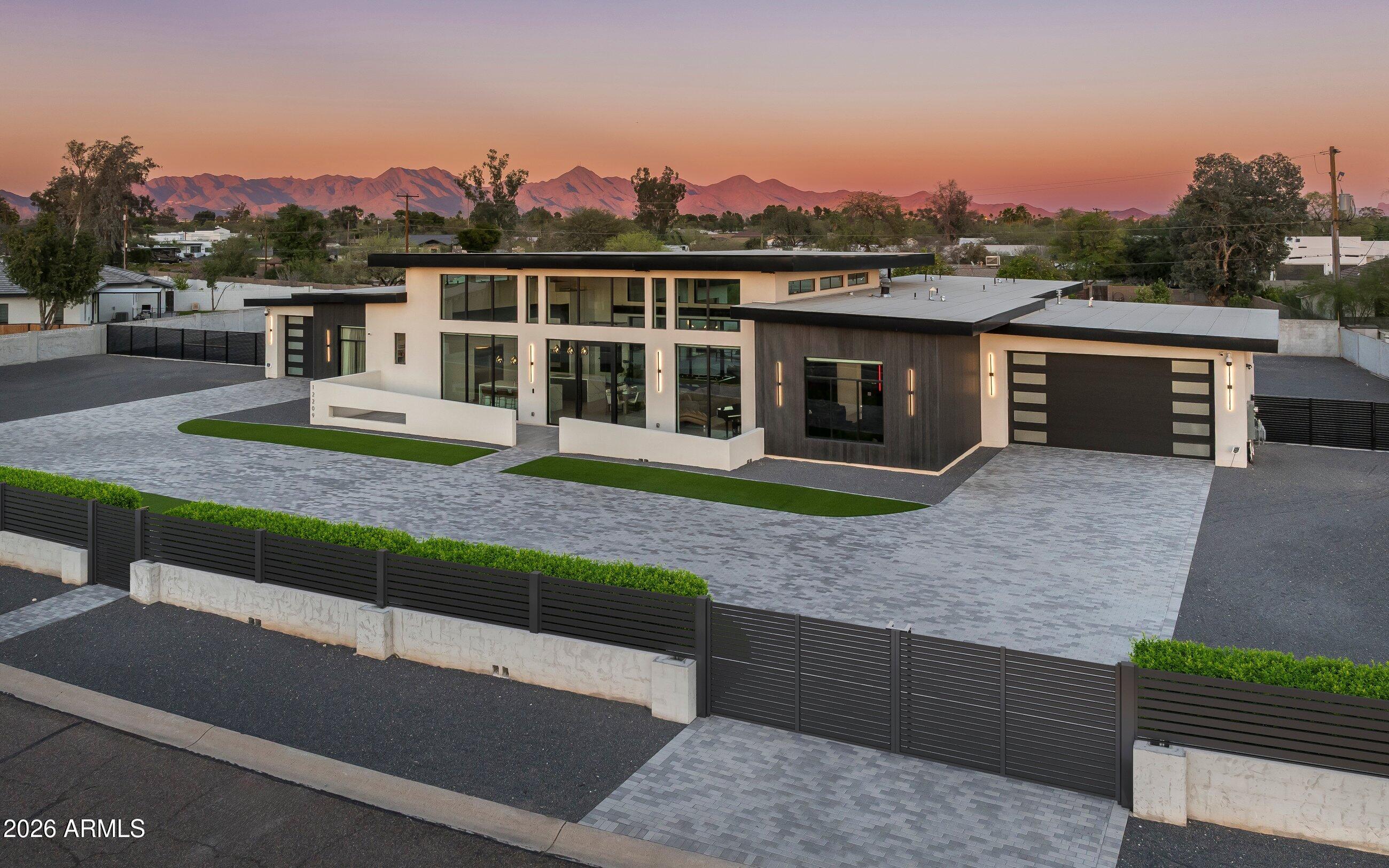 12209 N 65TH Place, Scottsdale, AZ 85254