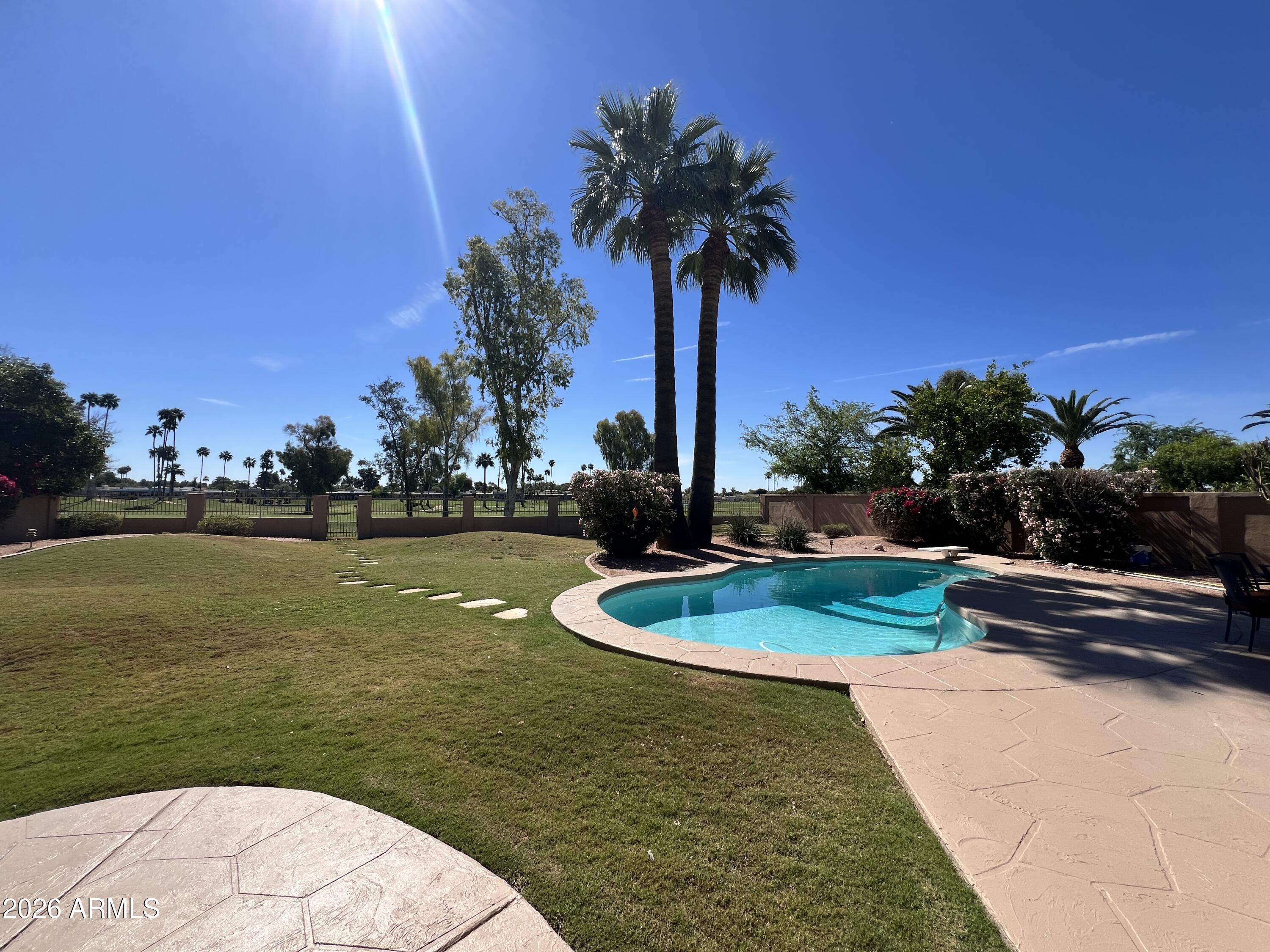 7631 E VIA DEL PLACITO, Scottsdale, AZ 85258 — Photo 1 of 3