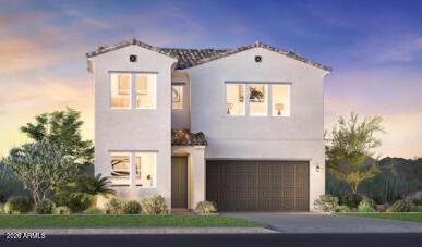 18129 W SAN MARCOS Street, Surprise, AZ 85388 — Photo 1 of 94