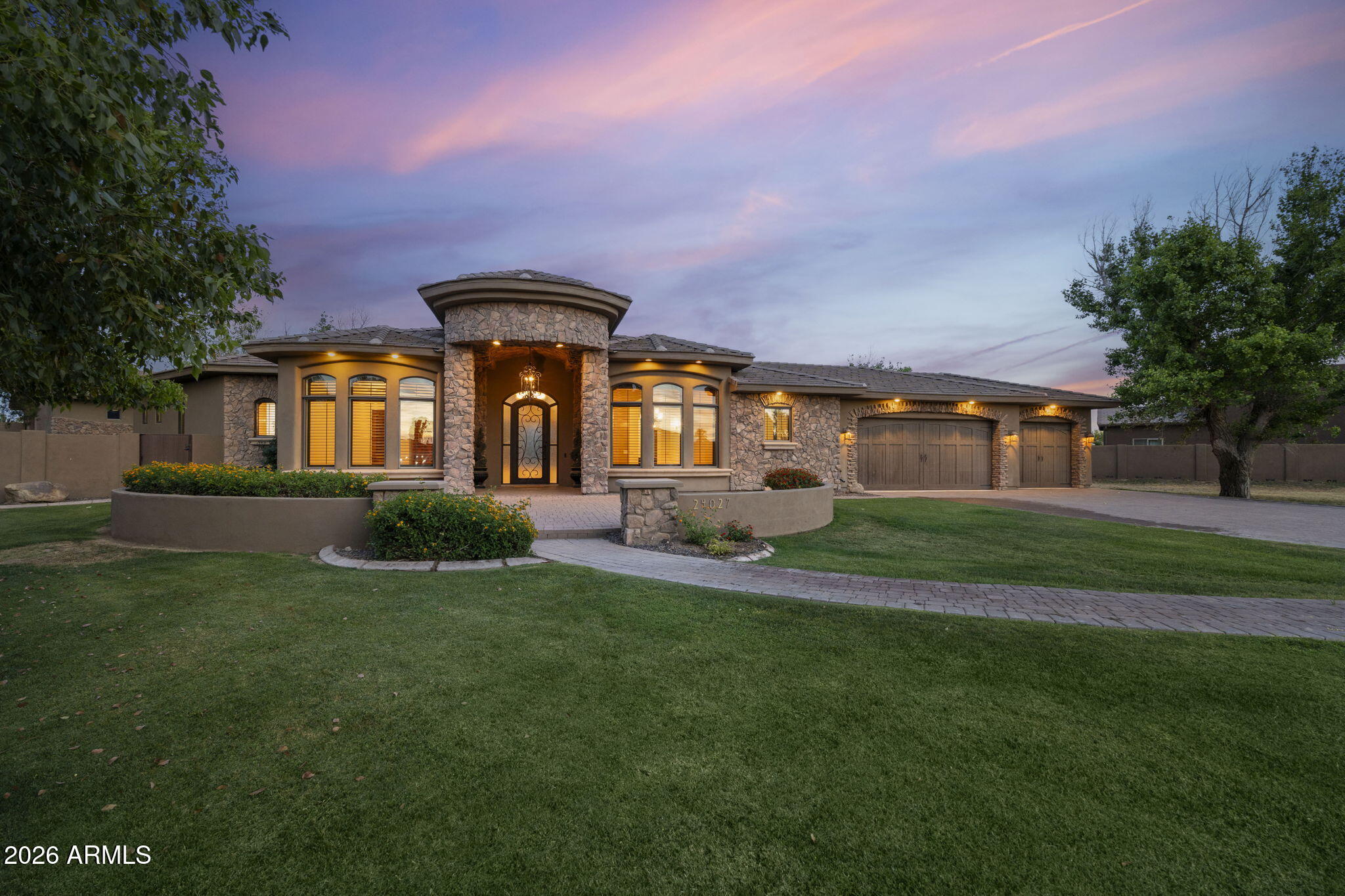 24027 S 121ST Place, Chandler, AZ 85249