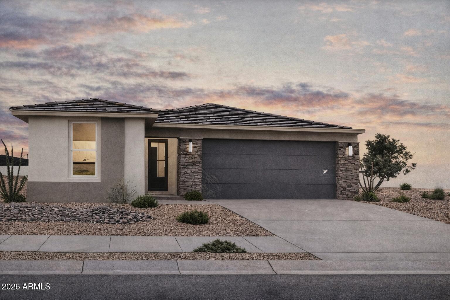 17511 W SOUTHGATE Avenue, Goodyear, AZ 85338 — Photo 1 of 3