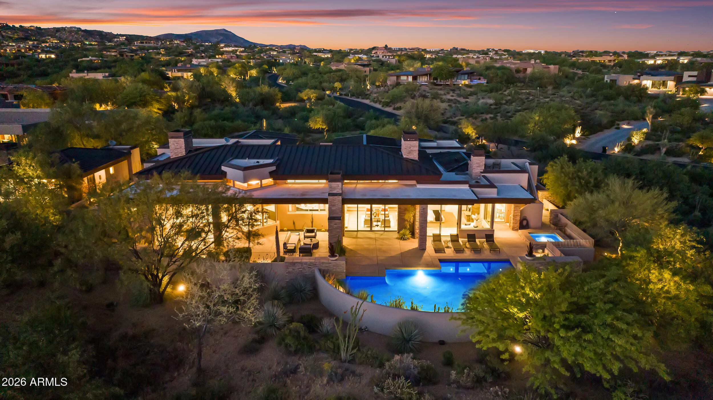 11128 E MESQUITE Drive, Scottsdale, AZ 85262