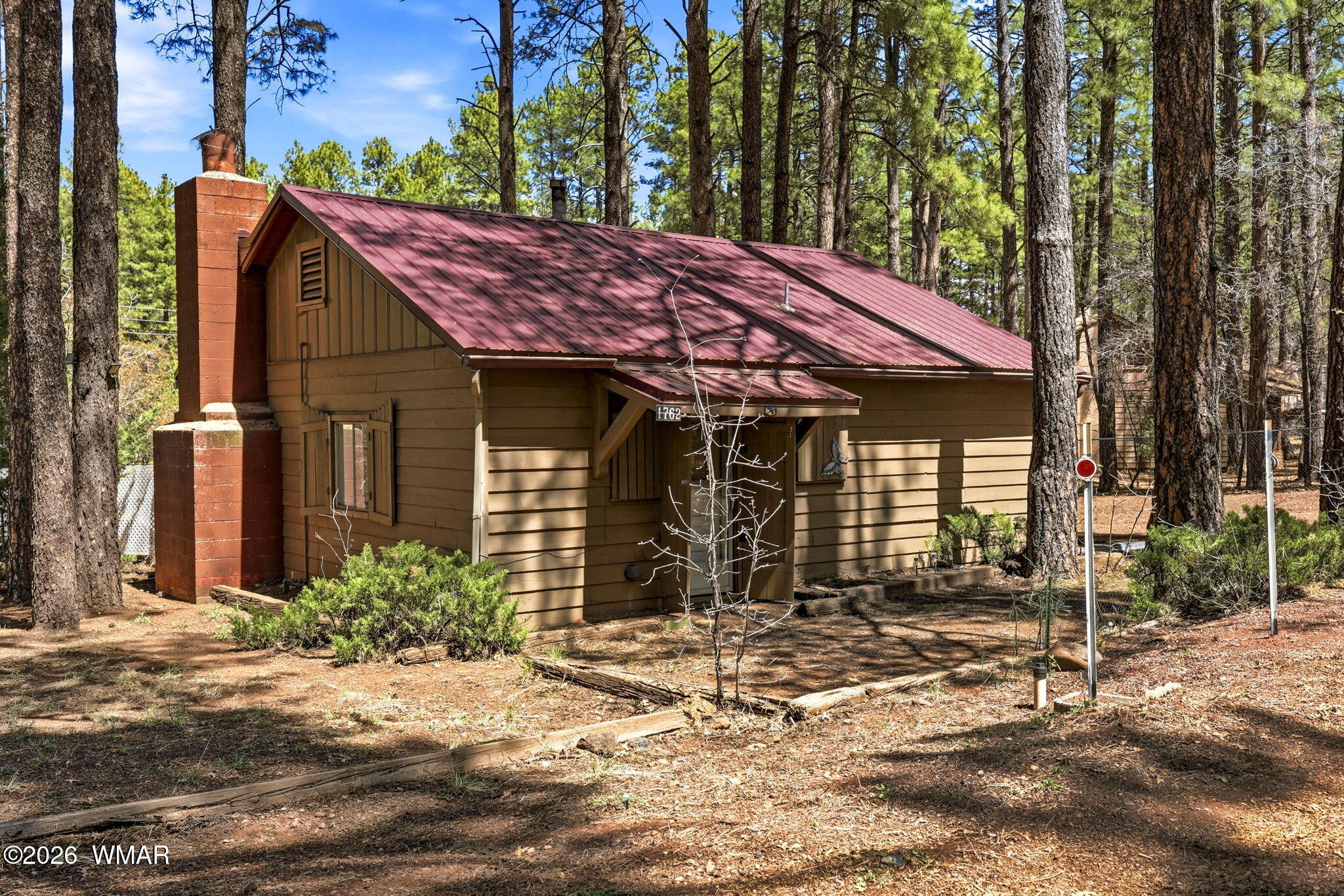 1762 Anglers Road, Lakeside, AZ 85929 — Photo 1 of 32