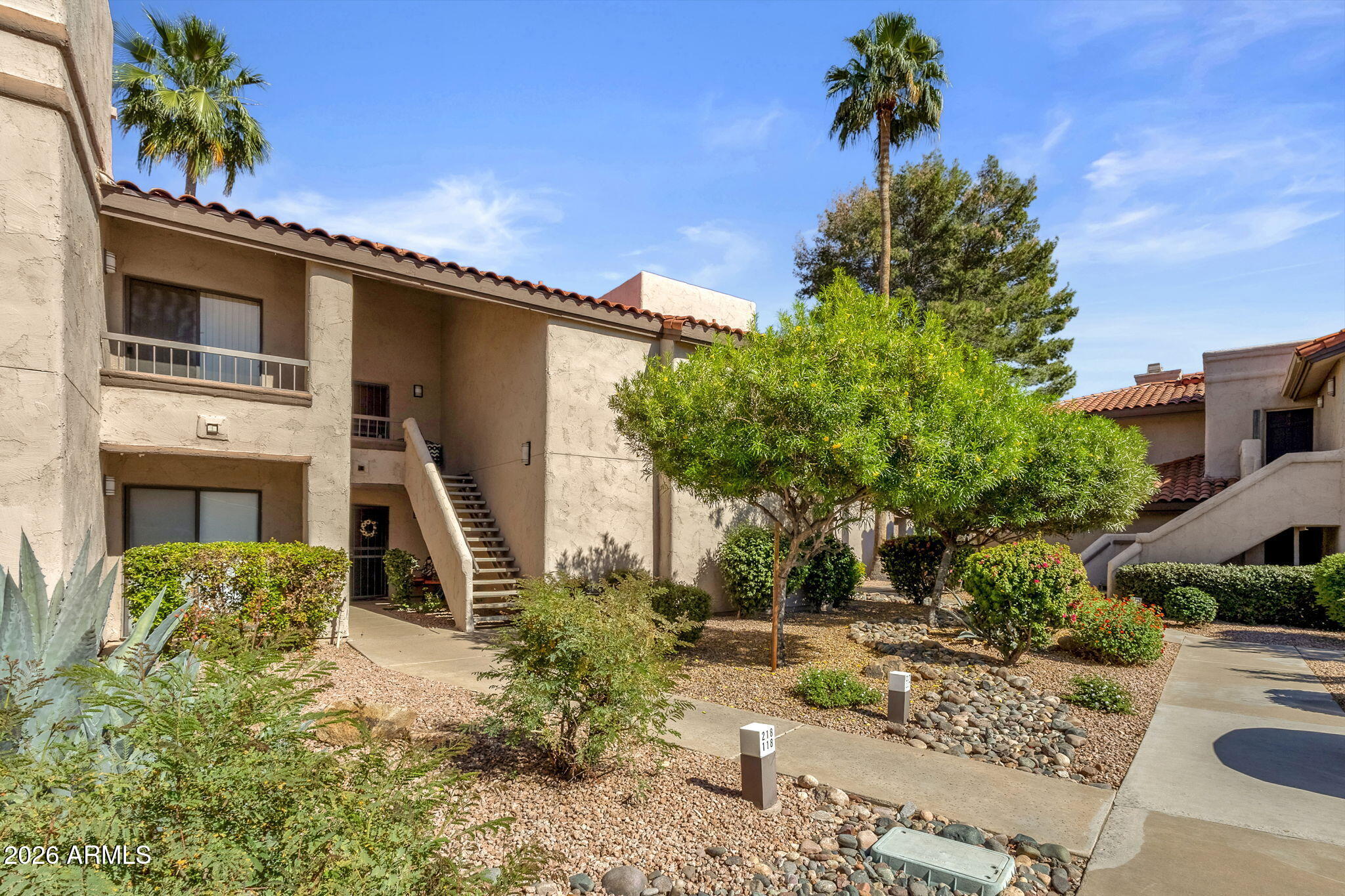 9125 E PURDUE Avenue 217, Scottsdale, AZ 85258