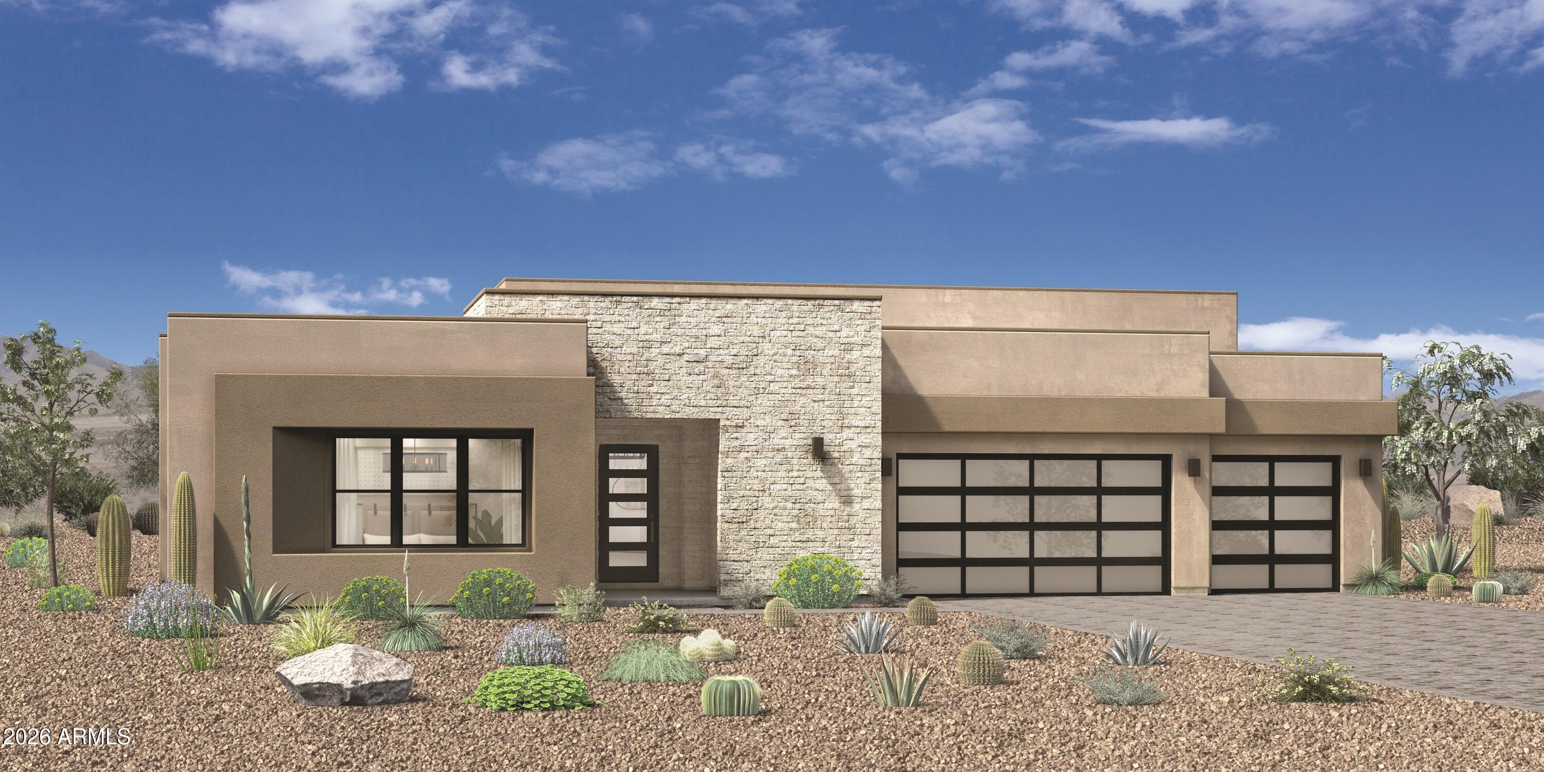 13051 E Black Rock Road, Scottsdale, AZ 85255