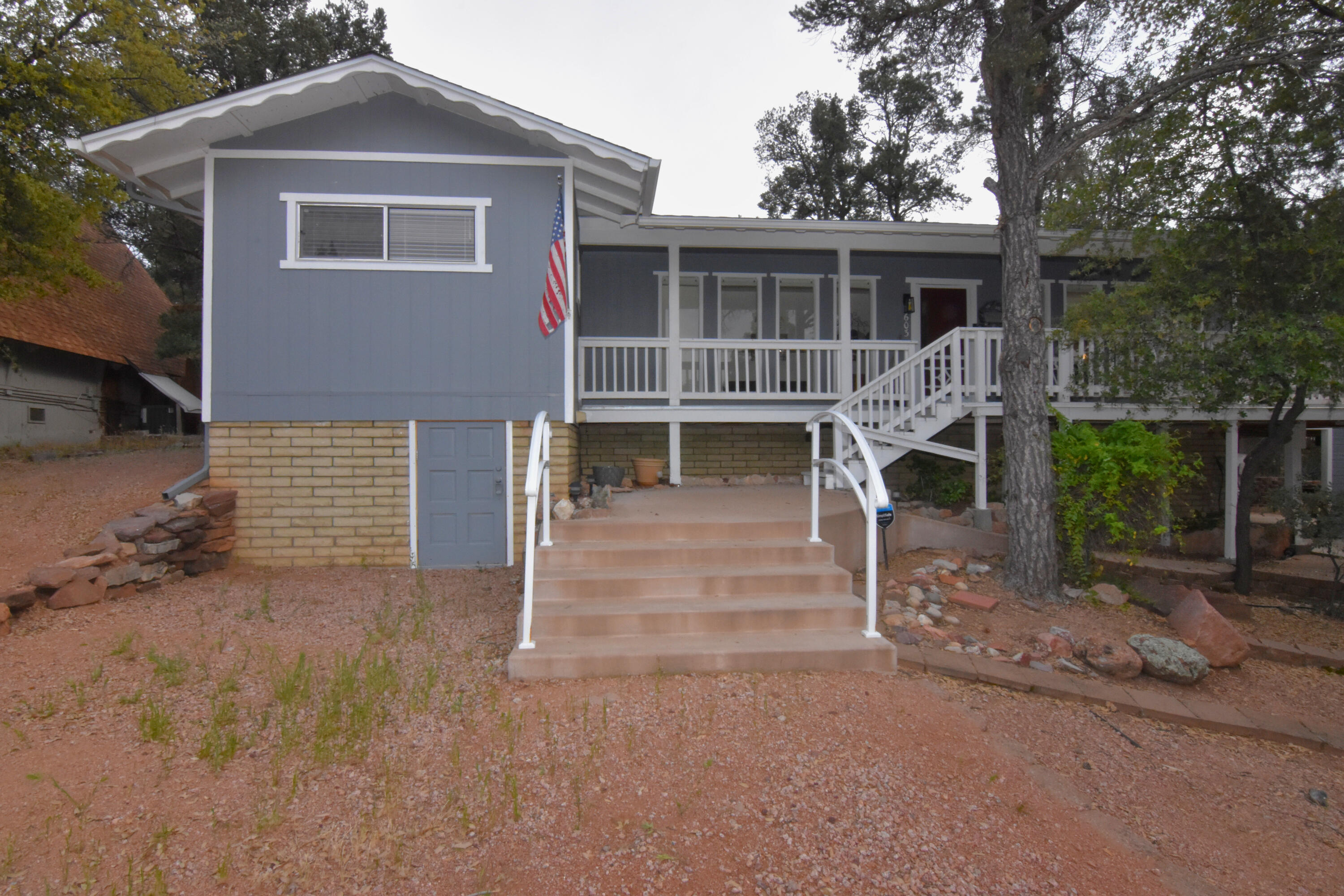 603 E Evergreen Street, Payson, AZ 85541