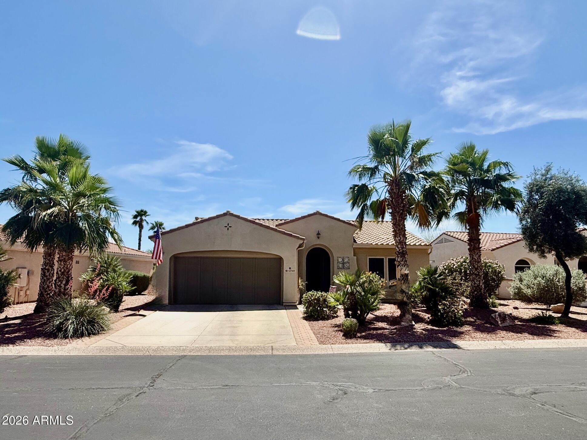13765 W NOGALES Drive, Sun City West, AZ 85375