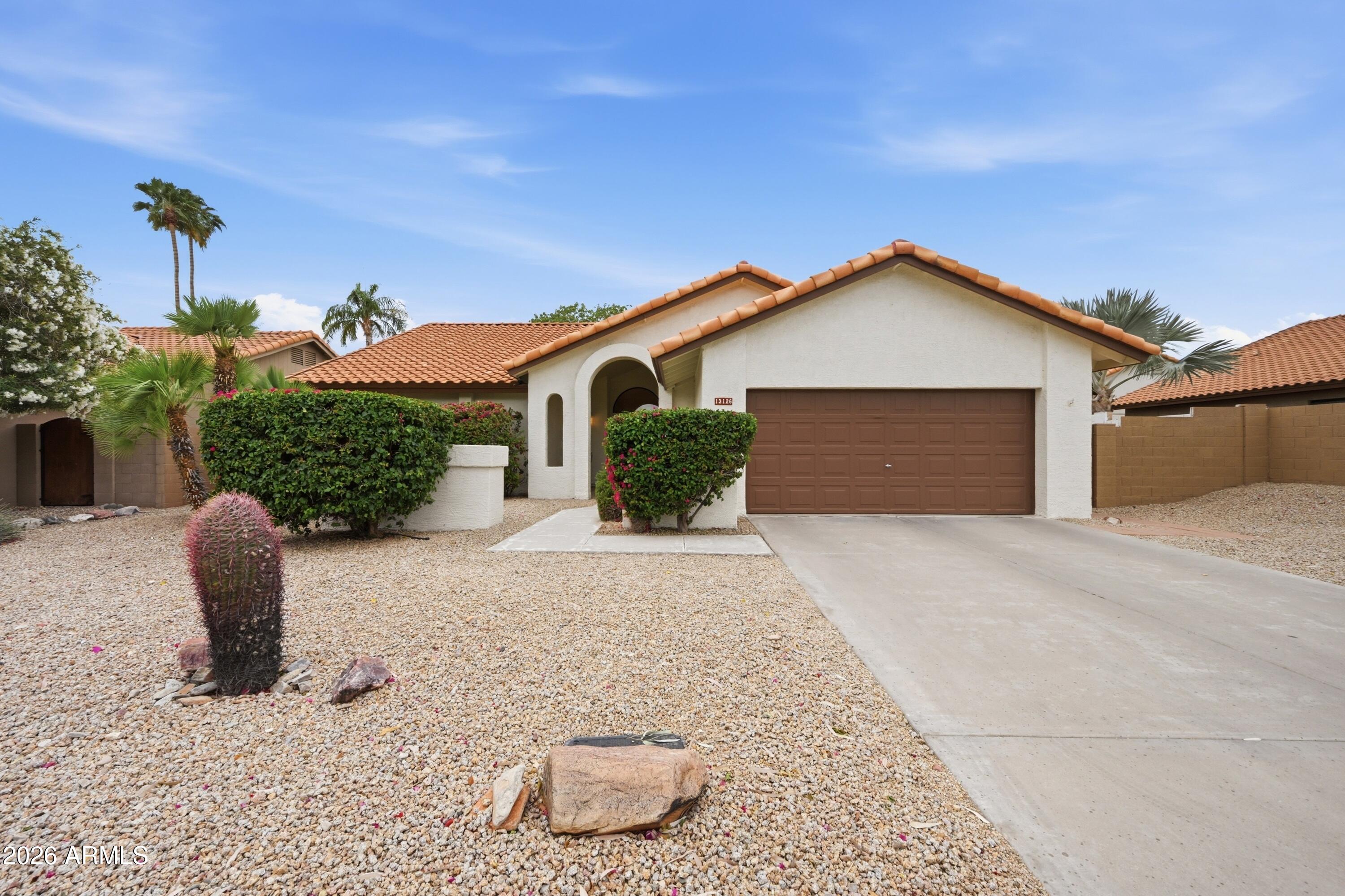 13126 N 99TH Place, Scottsdale, AZ 85260 — Photo 1 of 32