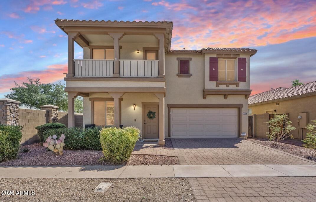 4597 E LOMA VISTA Street, Gilbert, AZ 85295