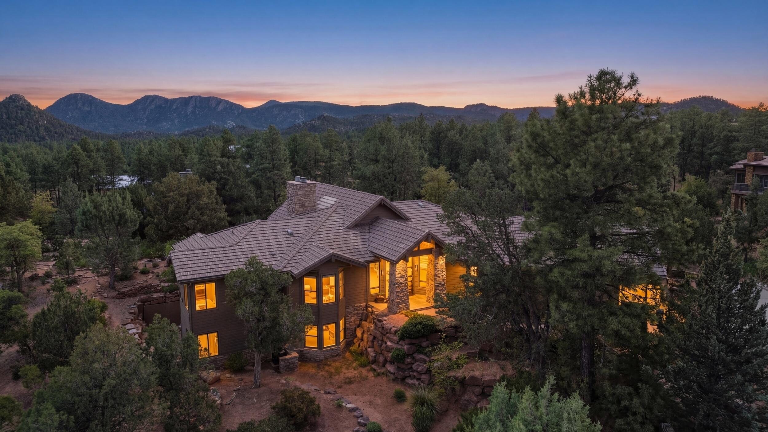 3101 E Mayfield, Payson, AZ 85541