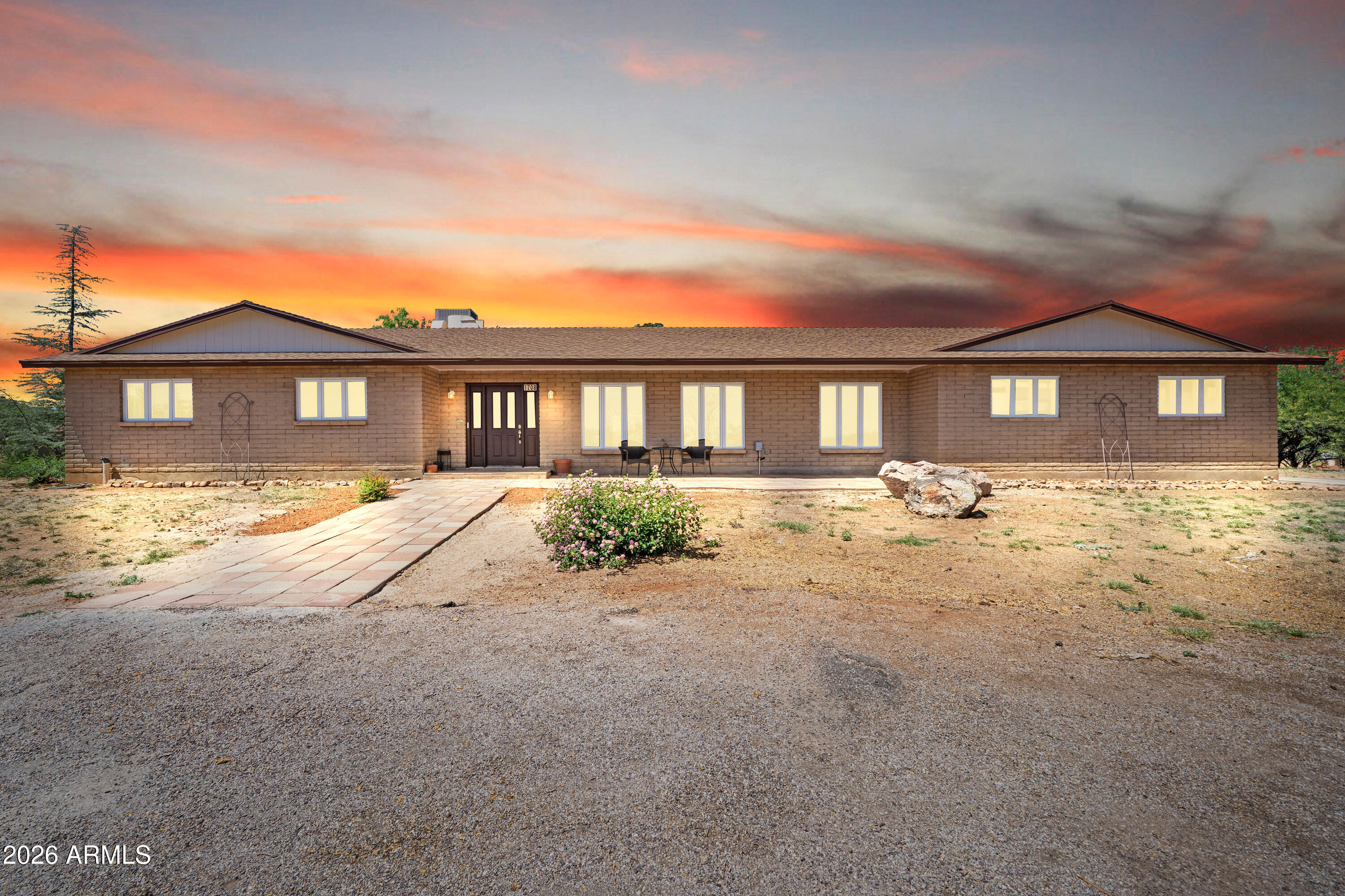 1708 S CAMINO RANCHO, Sierra Vista, AZ 85635