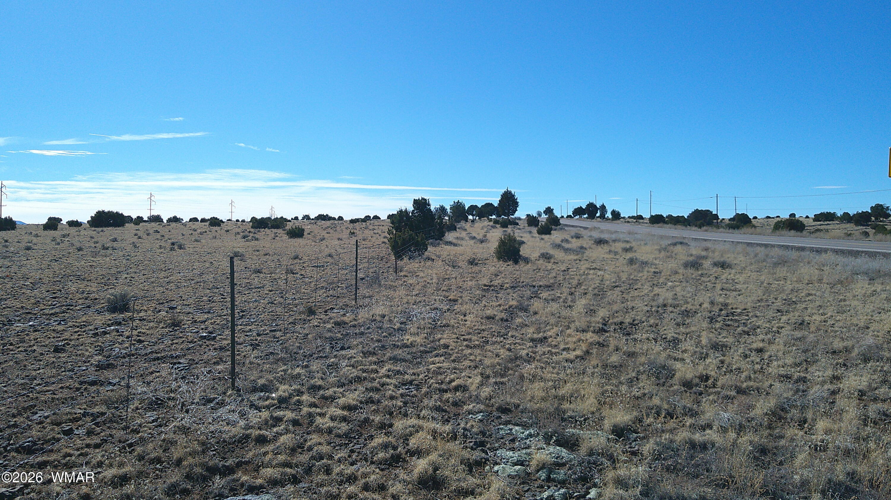 TBD Lakeview Ranch 40, Concho, AZ 85924 — Photo 1 of 14