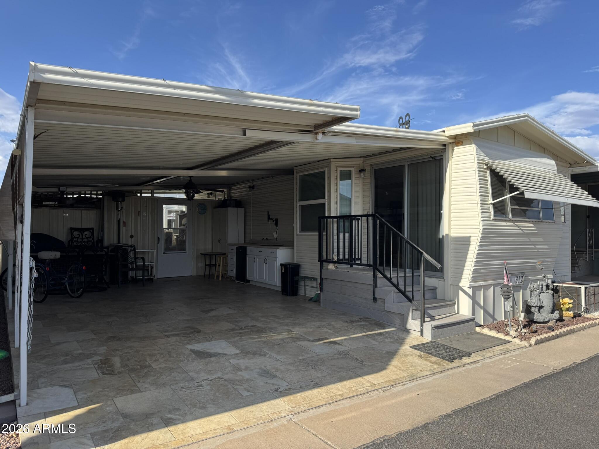 312 E OCOTILLO Drive, Florence, AZ 85132