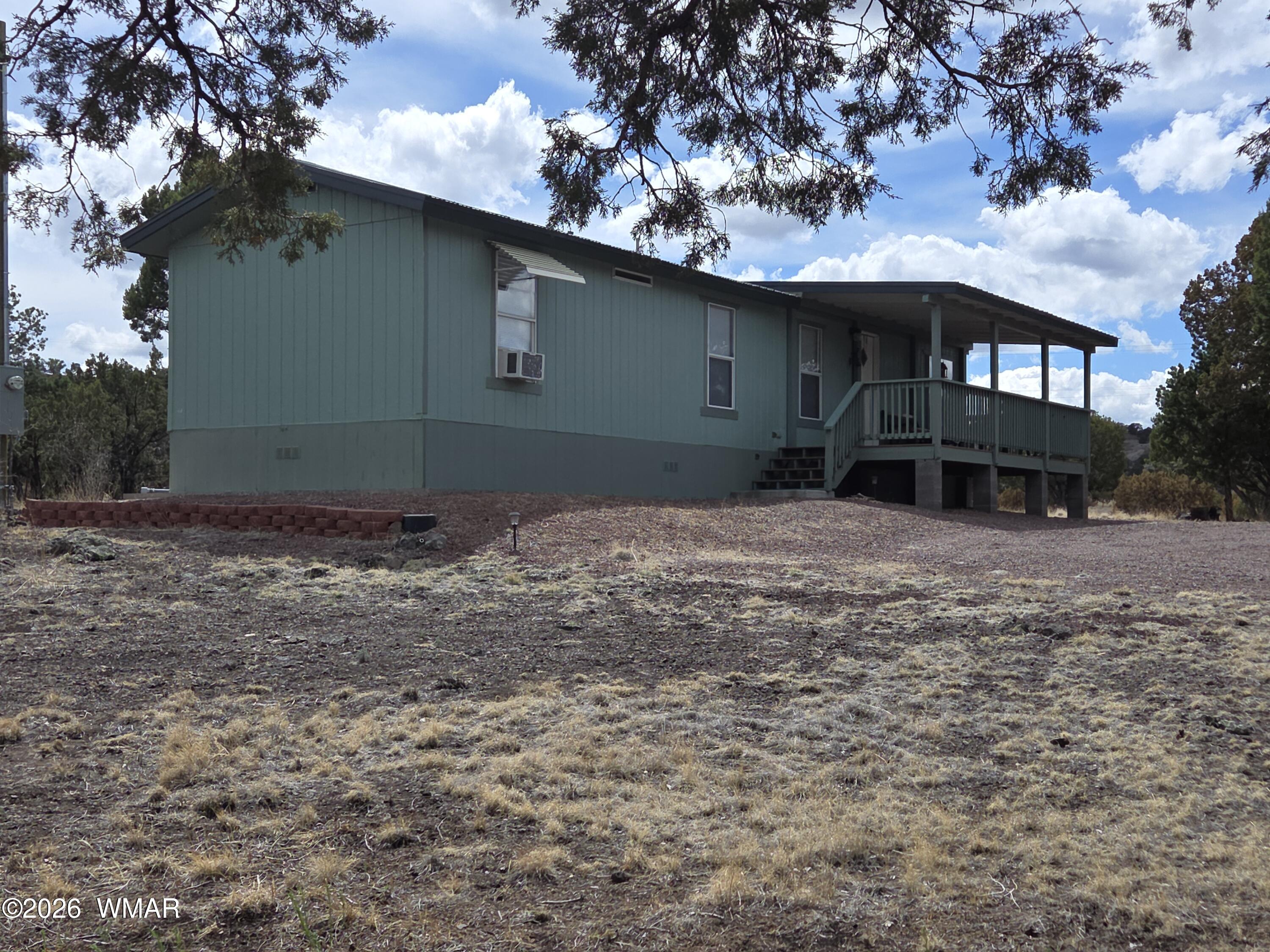41205 Highway 261, Big Lake Rd, Eagar, AZ 85925