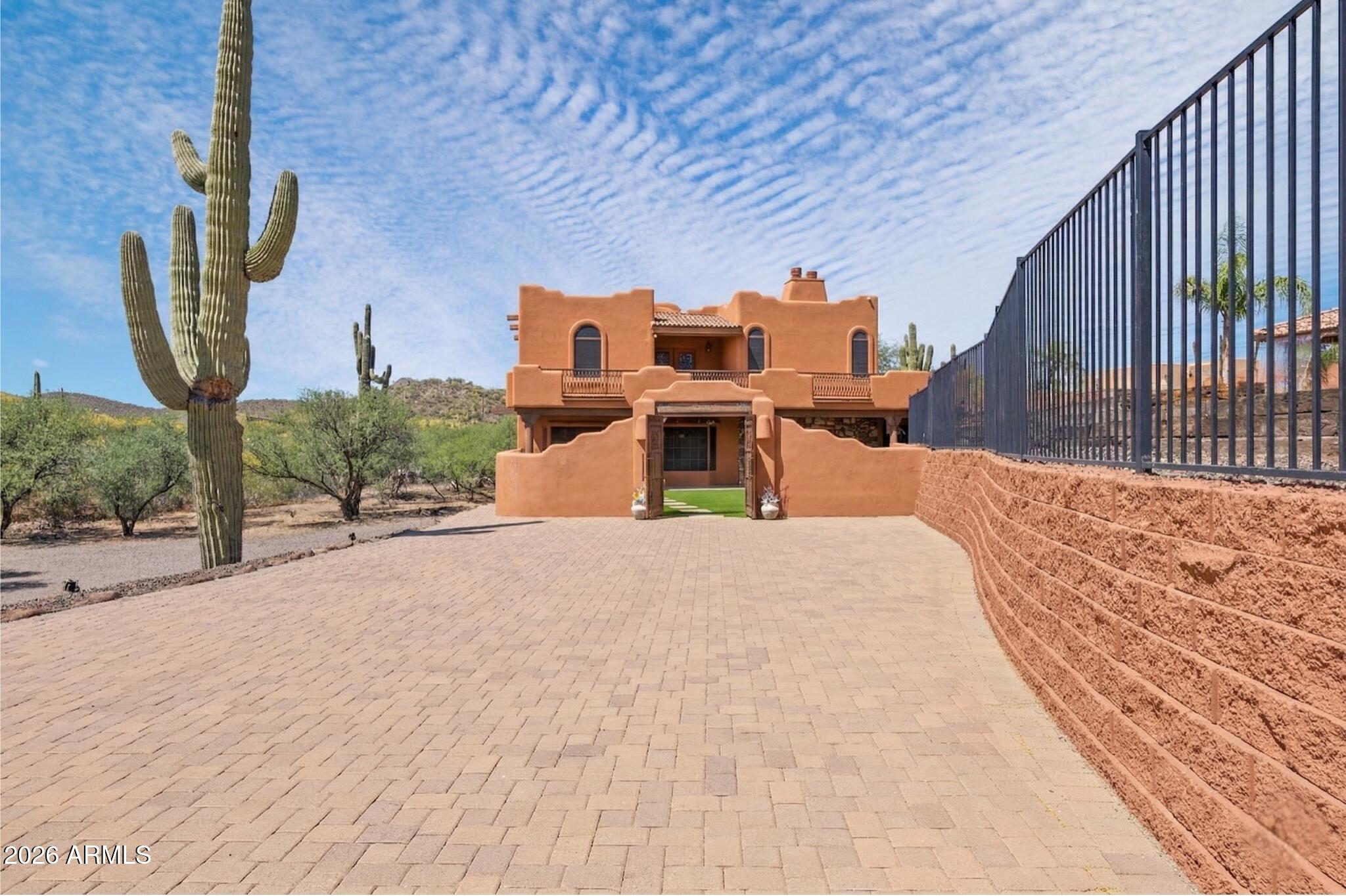 47012 N New River Road, New River, AZ 85087 — Photo 1 of 55