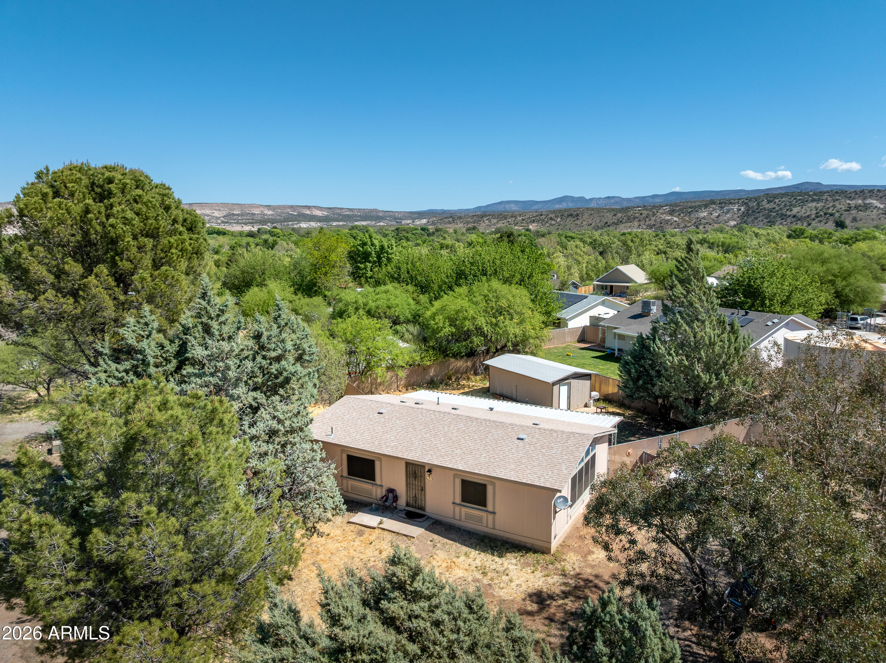 3976 E LARK Drive, Camp Verde, AZ 86322 — Photo 1 of 30
