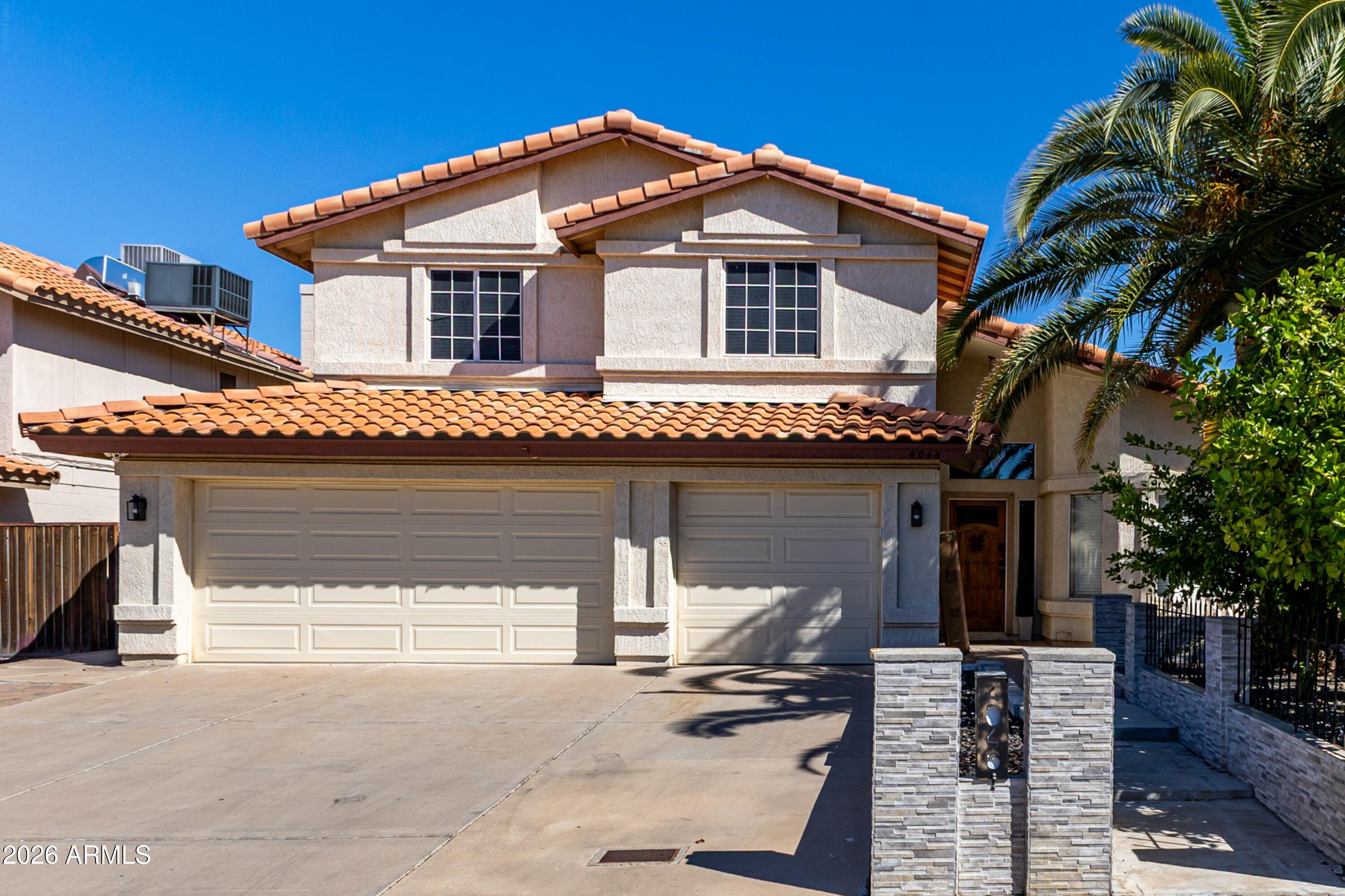 4046 W AVENIDA DEL SOL, Glendale, AZ 85310