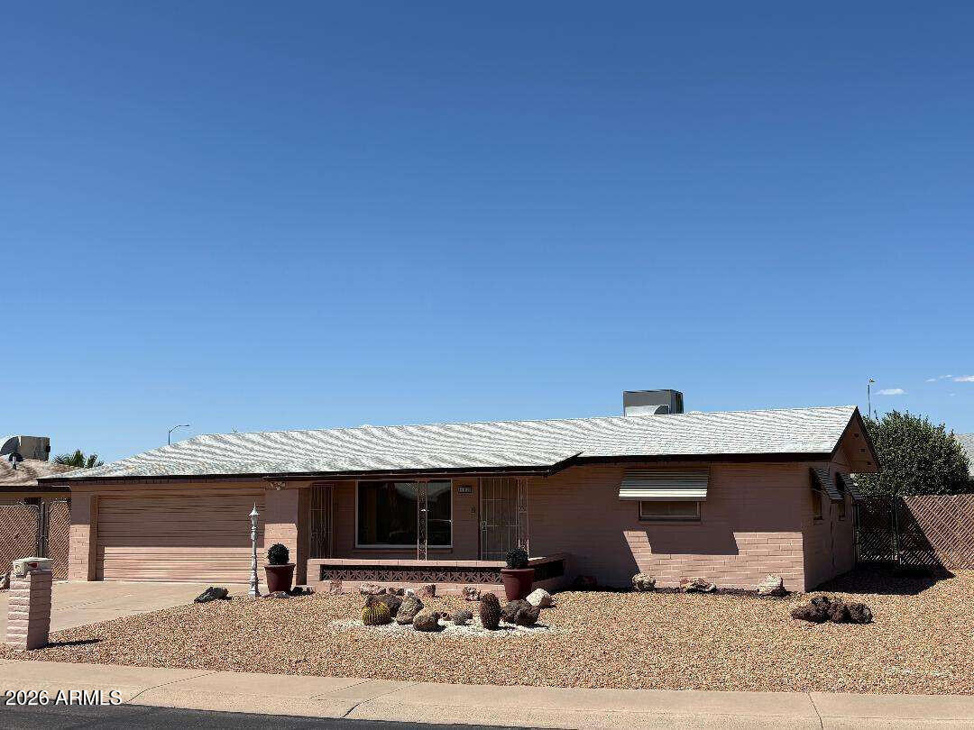 6730 E EL PASO Street, Mesa, AZ 85205