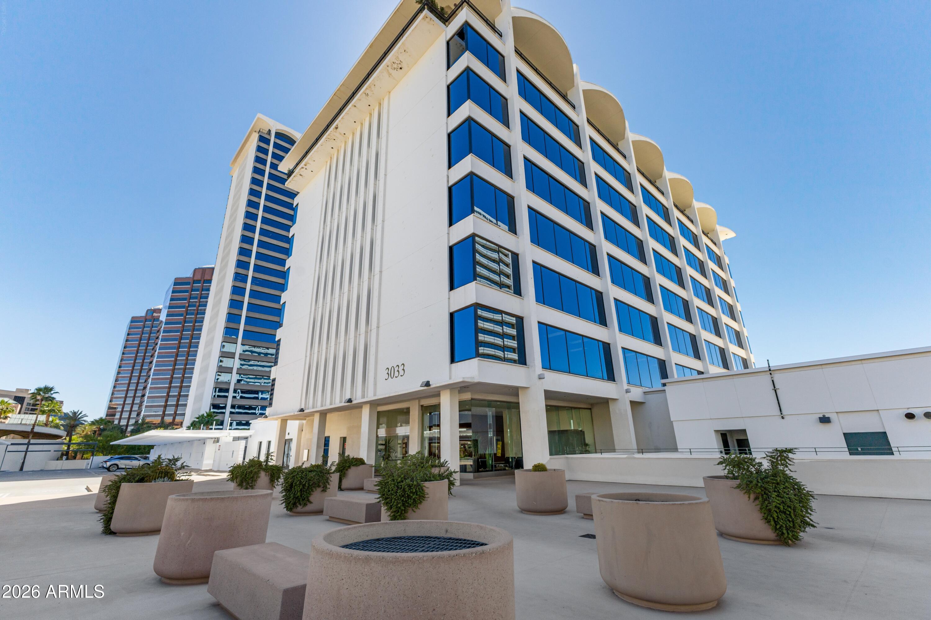3033 N CENTRAL Avenue 435, Phoenix, AZ 85012