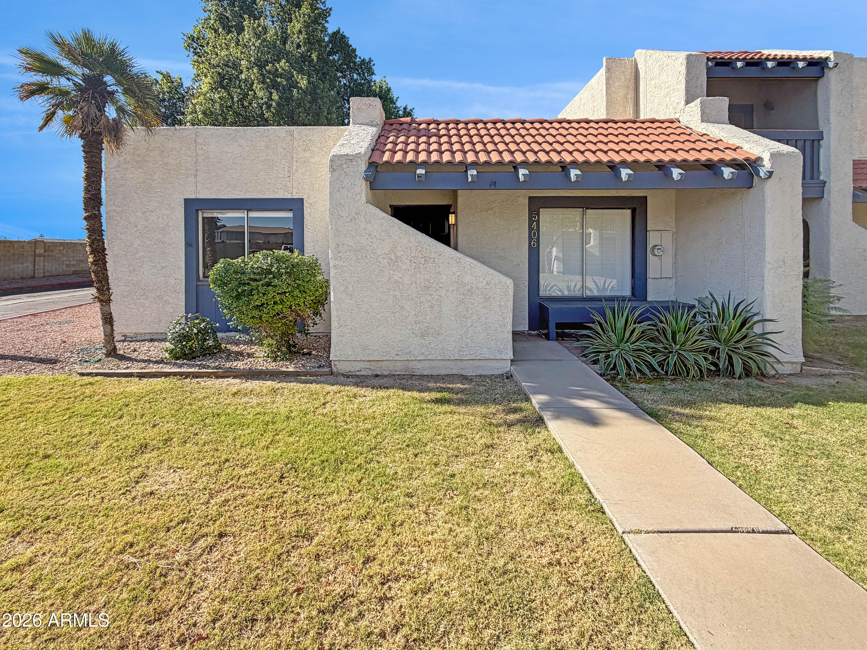 5406 W EL CAMINITO Drive, Glendale, AZ 85302 — Photo 1 of 22