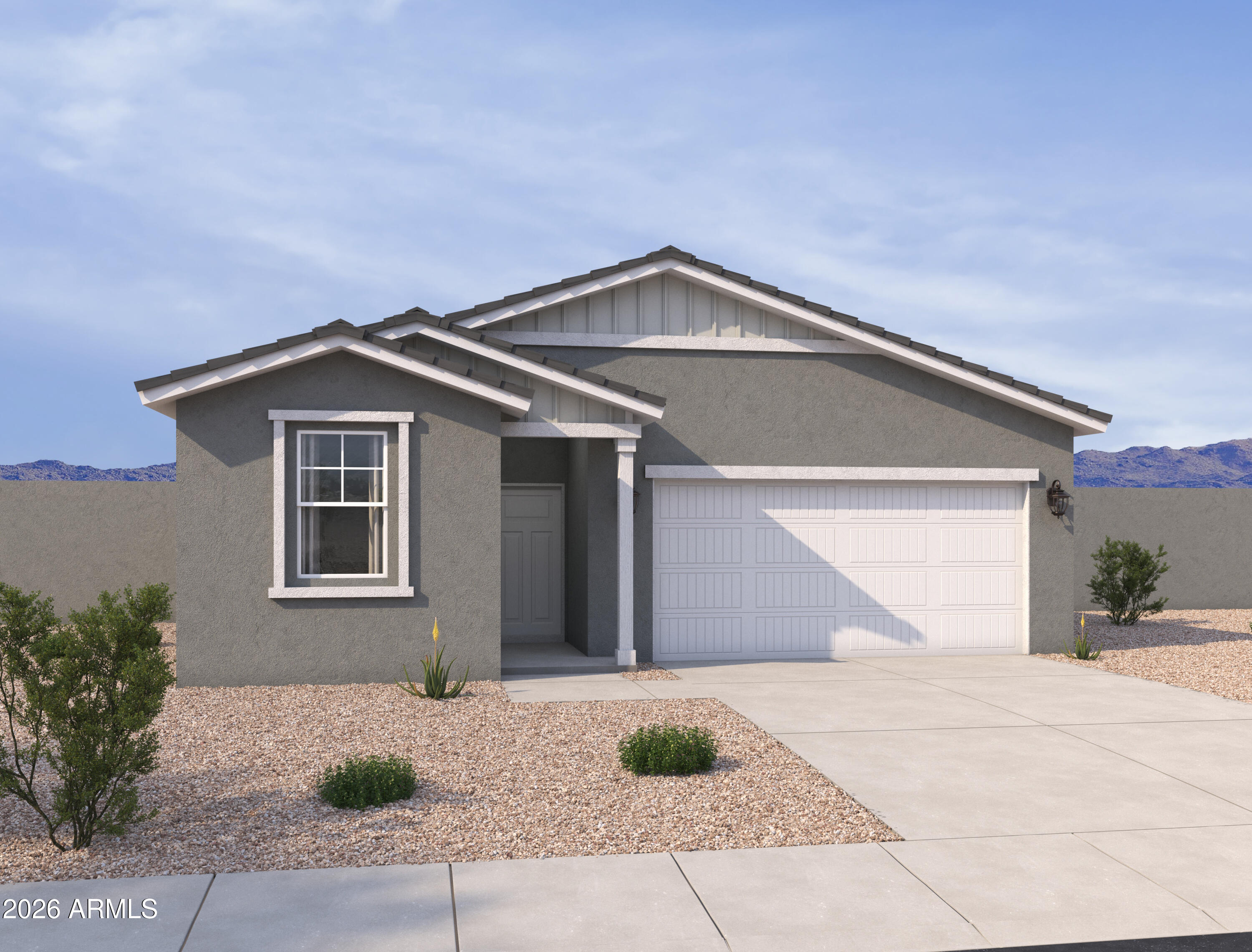 18239 W AVENIDA DEL SOL, Surprise, AZ 85387 — Photo 1 of 13