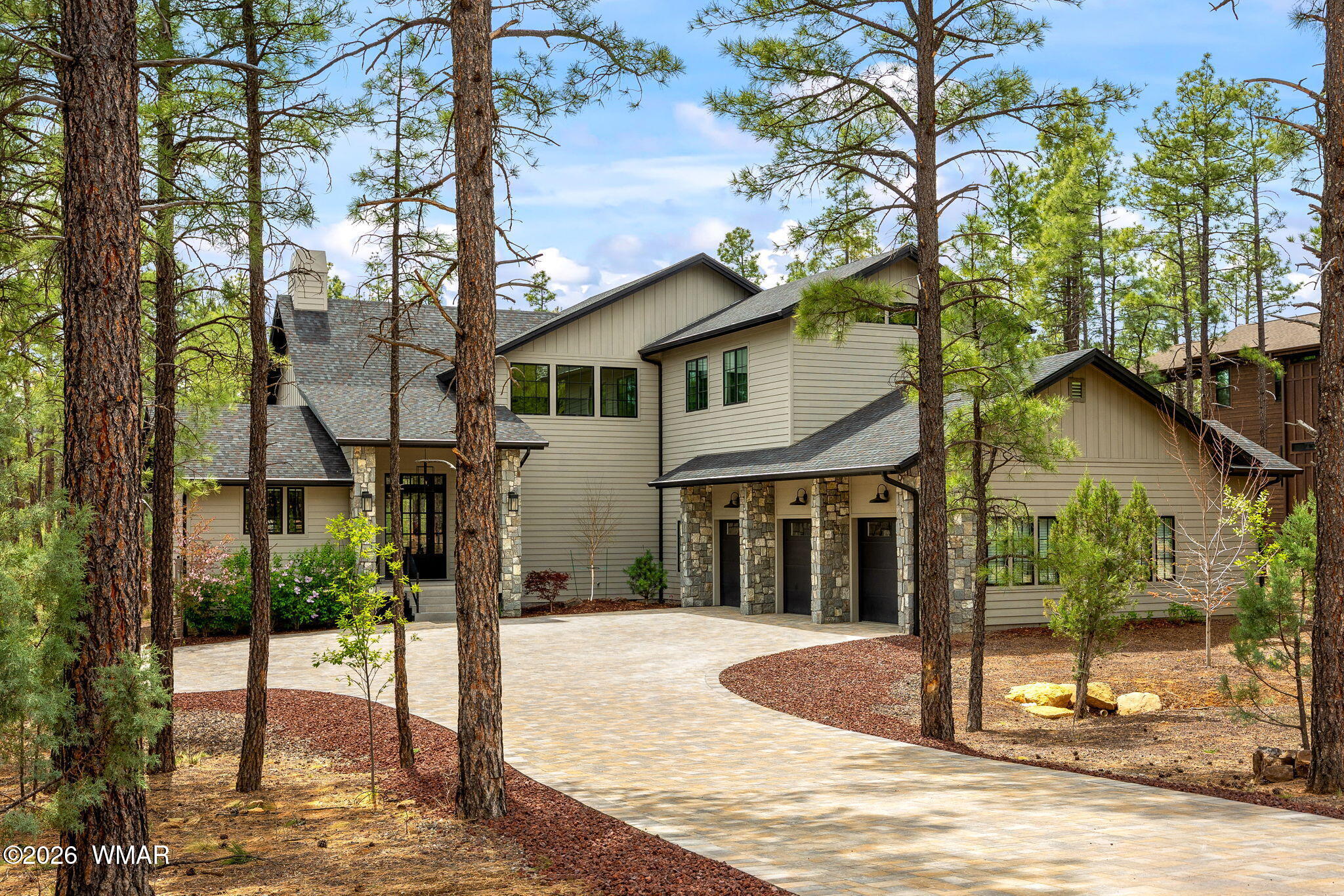 4251 W Acer Lane, Show Low, AZ 85901