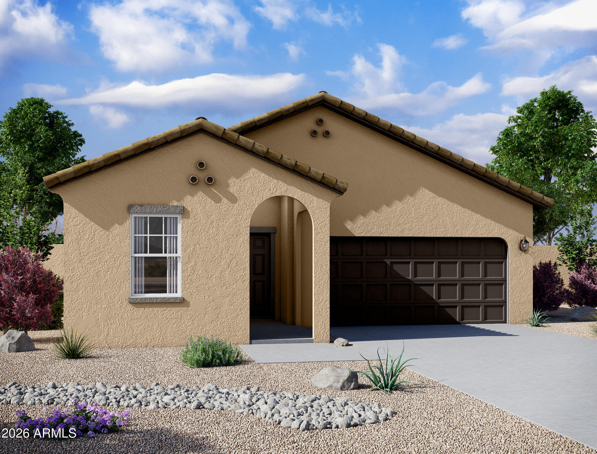 12771 E WALLFLOWER Lane, Florence, AZ 85132 — Photo 1 of 13