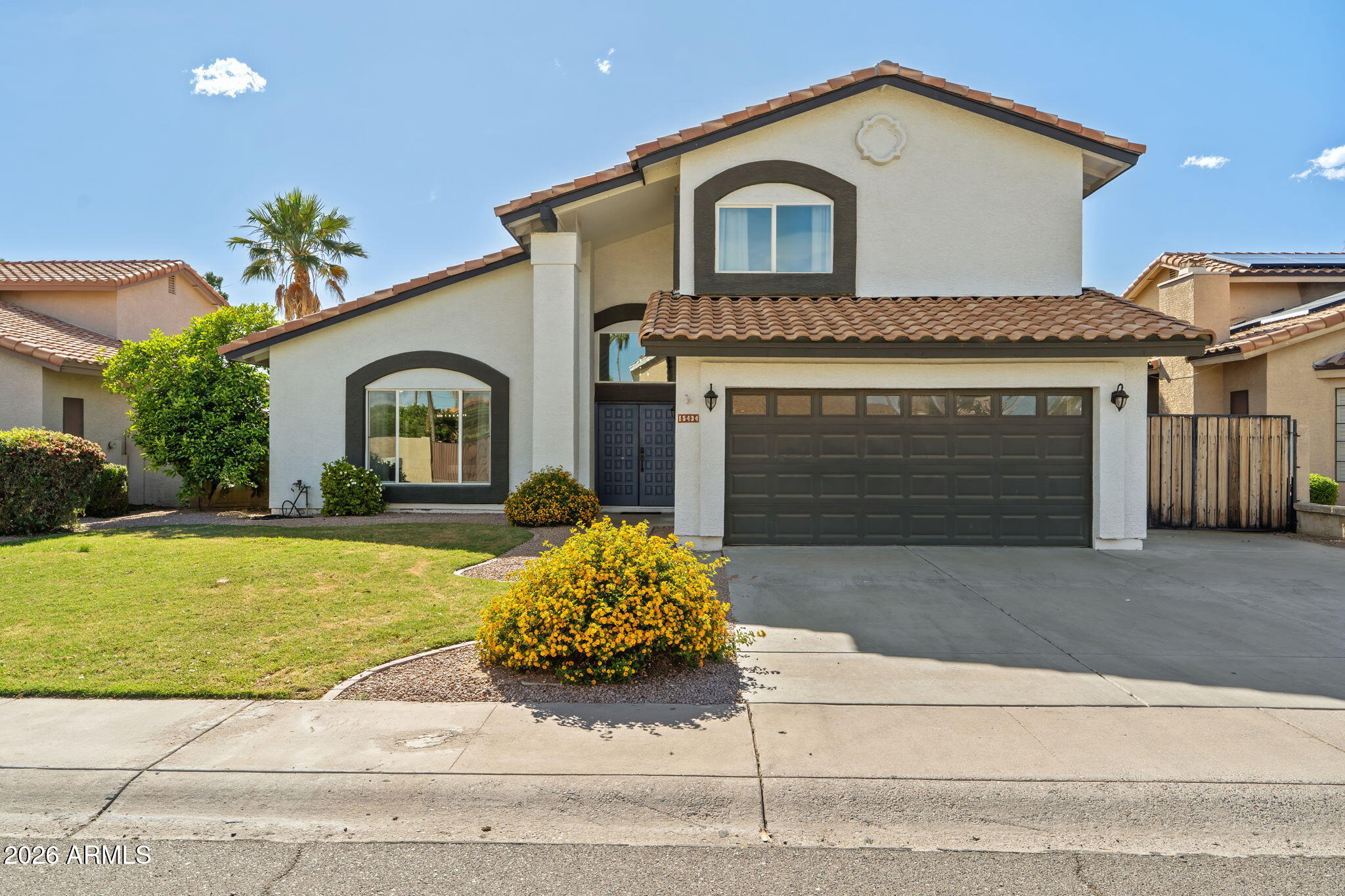 15434 N 55th Street, Scottsdale, AZ 85254 — Photo 1 of 47