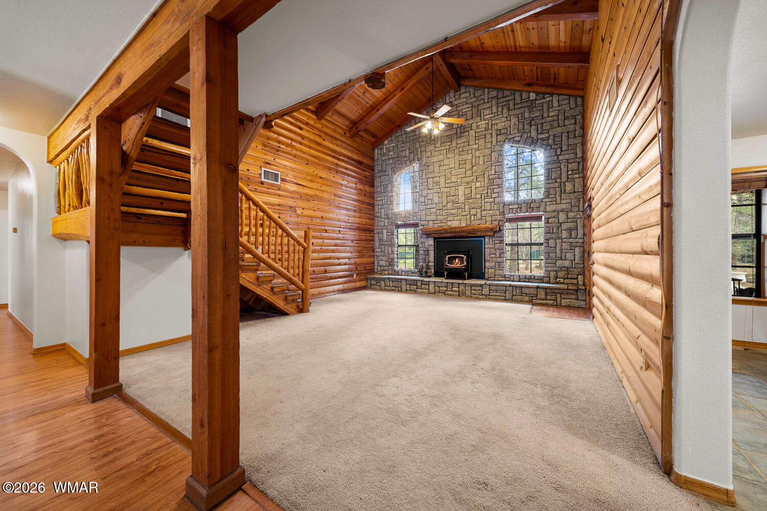 2616 Gooseleg Way, Lakeside, AZ 85929