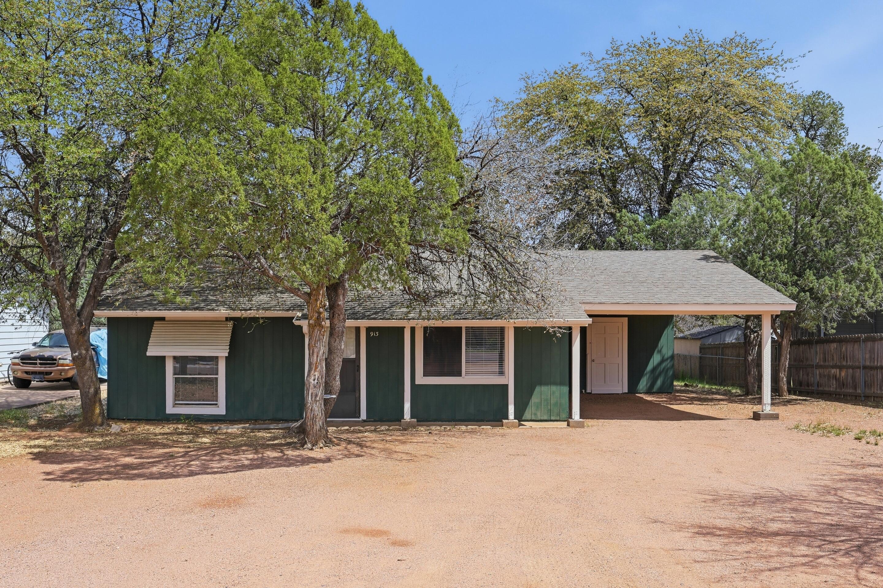 913 E Lone Pine Circle, Payson, AZ 85541