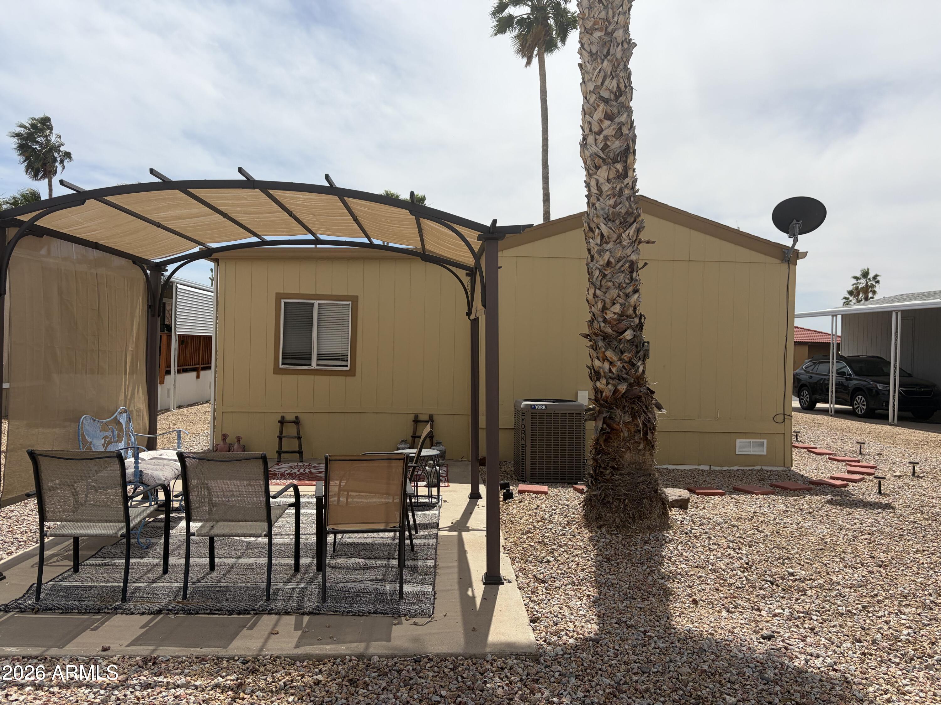 11596 W SIERRA DAWN Boulevard 78, Surprise, AZ 85378