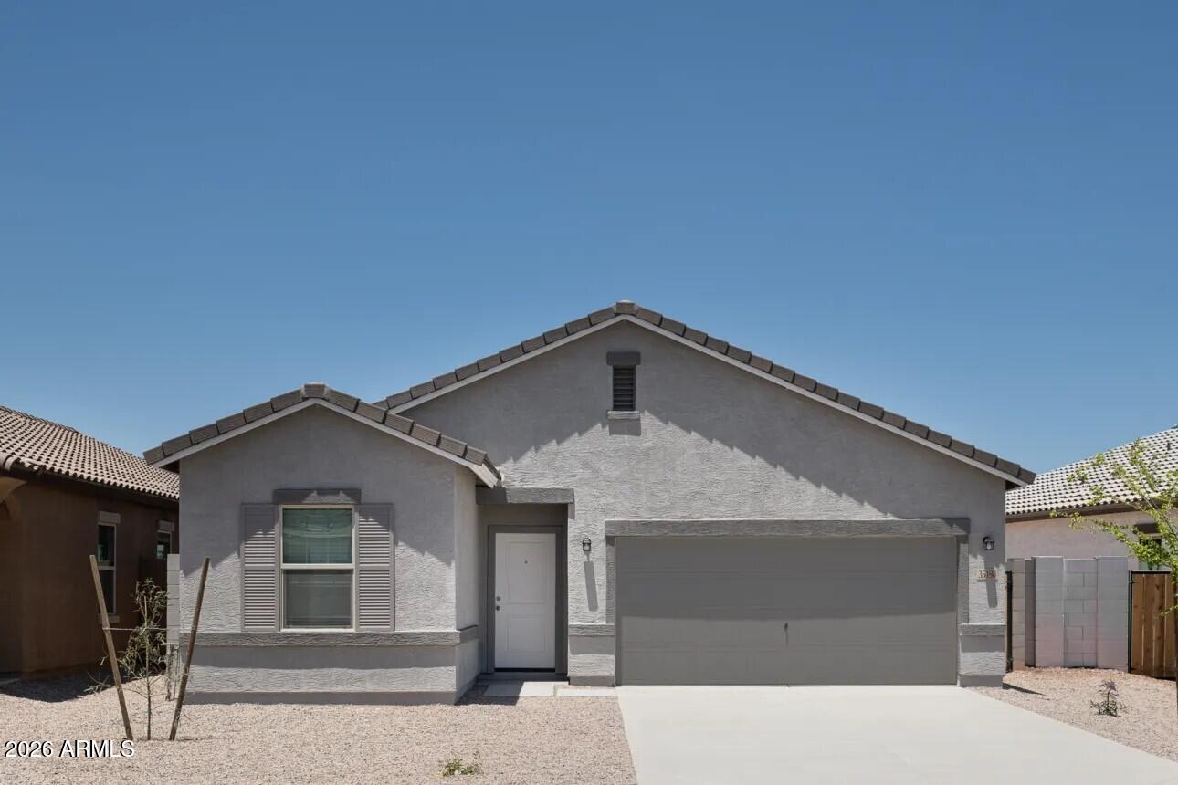 15680 W BERYL Avenue, Waddell, AZ 85355 — Photo 1 of 14