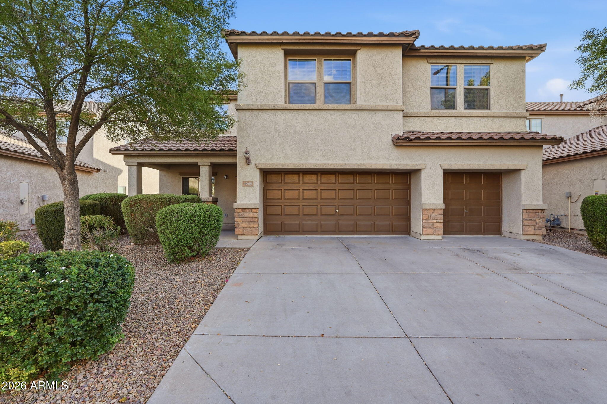 6069 W ESTANCIA Way, Florence, AZ 85132 — Photo 1 of 33