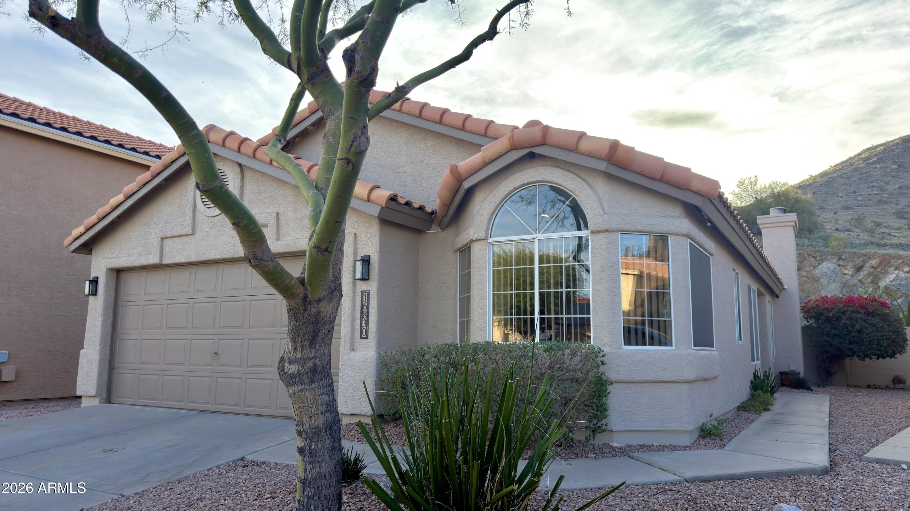 16830 S 20th PL Place, Phoenix, AZ 85048 — Photo 1 of 25