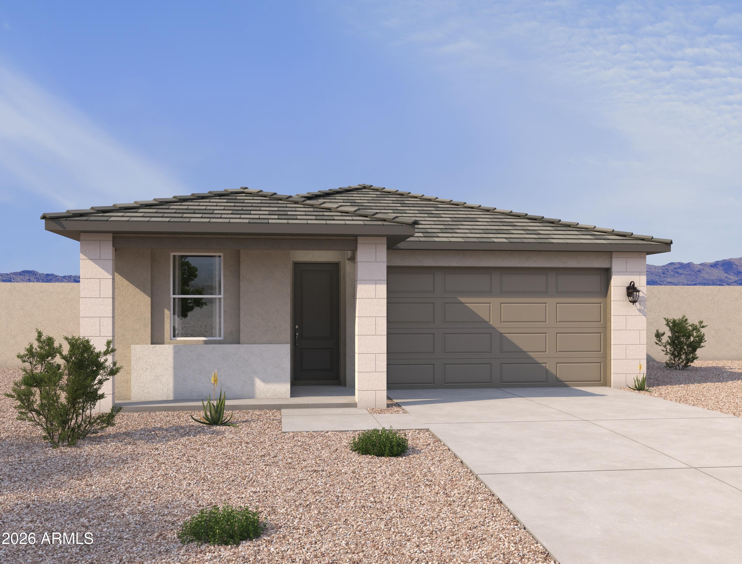 7545 S 47TH Drive, Laveen, AZ 85339
