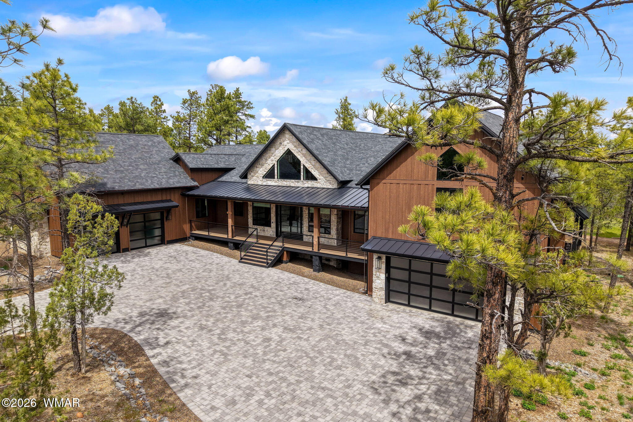 2441 S Monkshood Road, Show Low, AZ 85901 — Photo 1 of 91