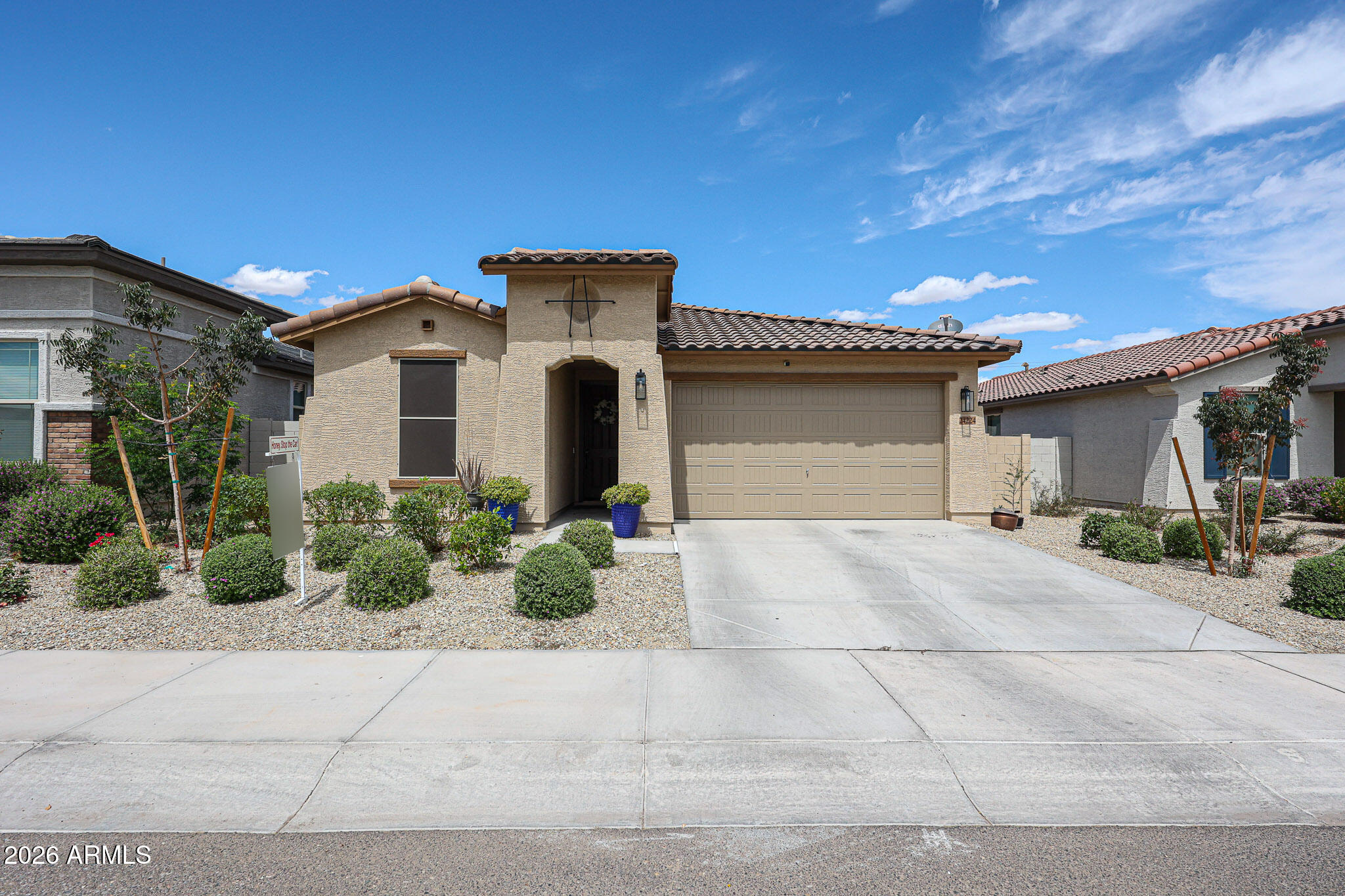 24224 W HESS Avenue, Buckeye, AZ 85326