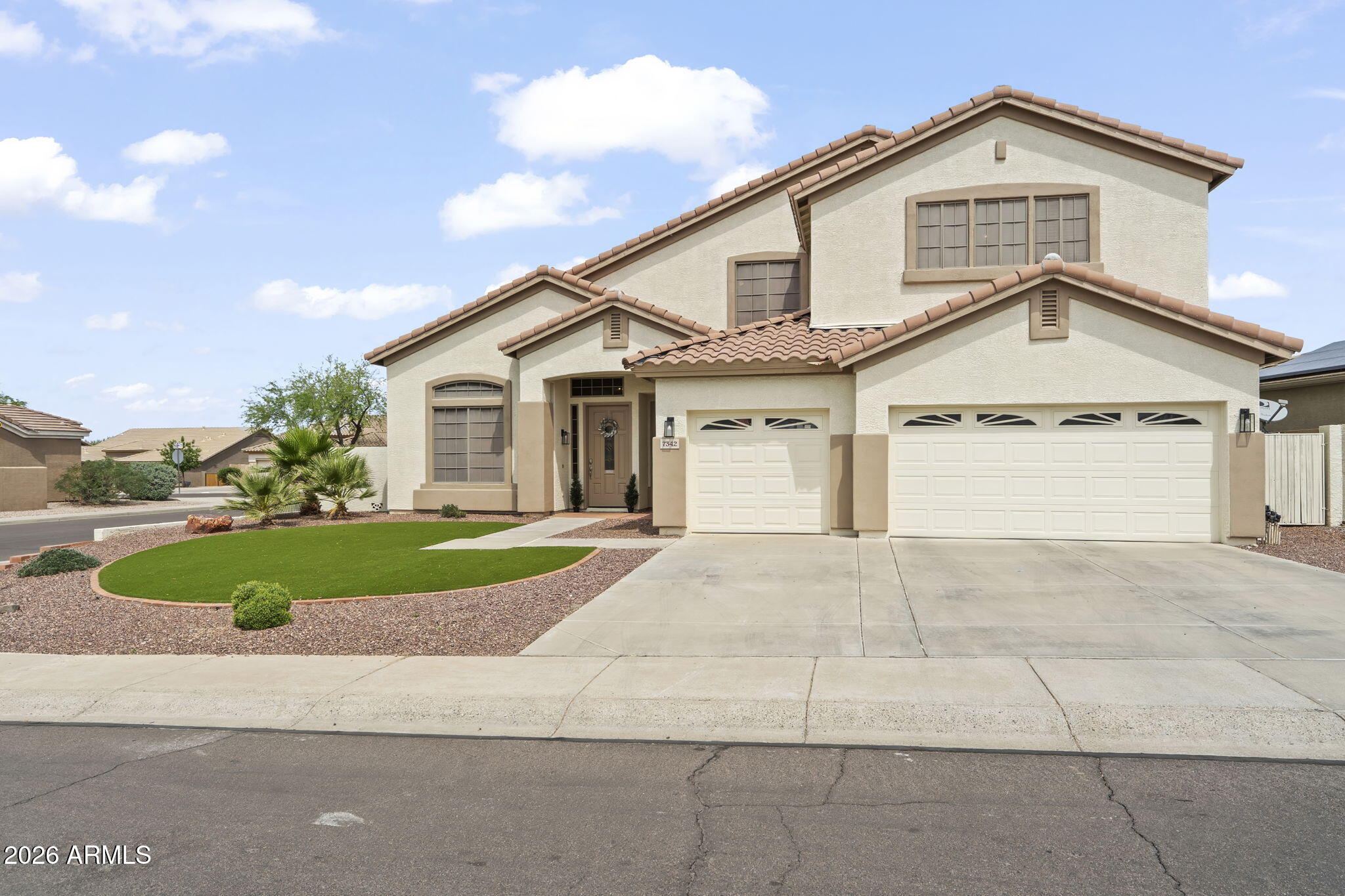 7342 W TETHER Trail, Peoria, AZ 85383 — Photo 1 of 56