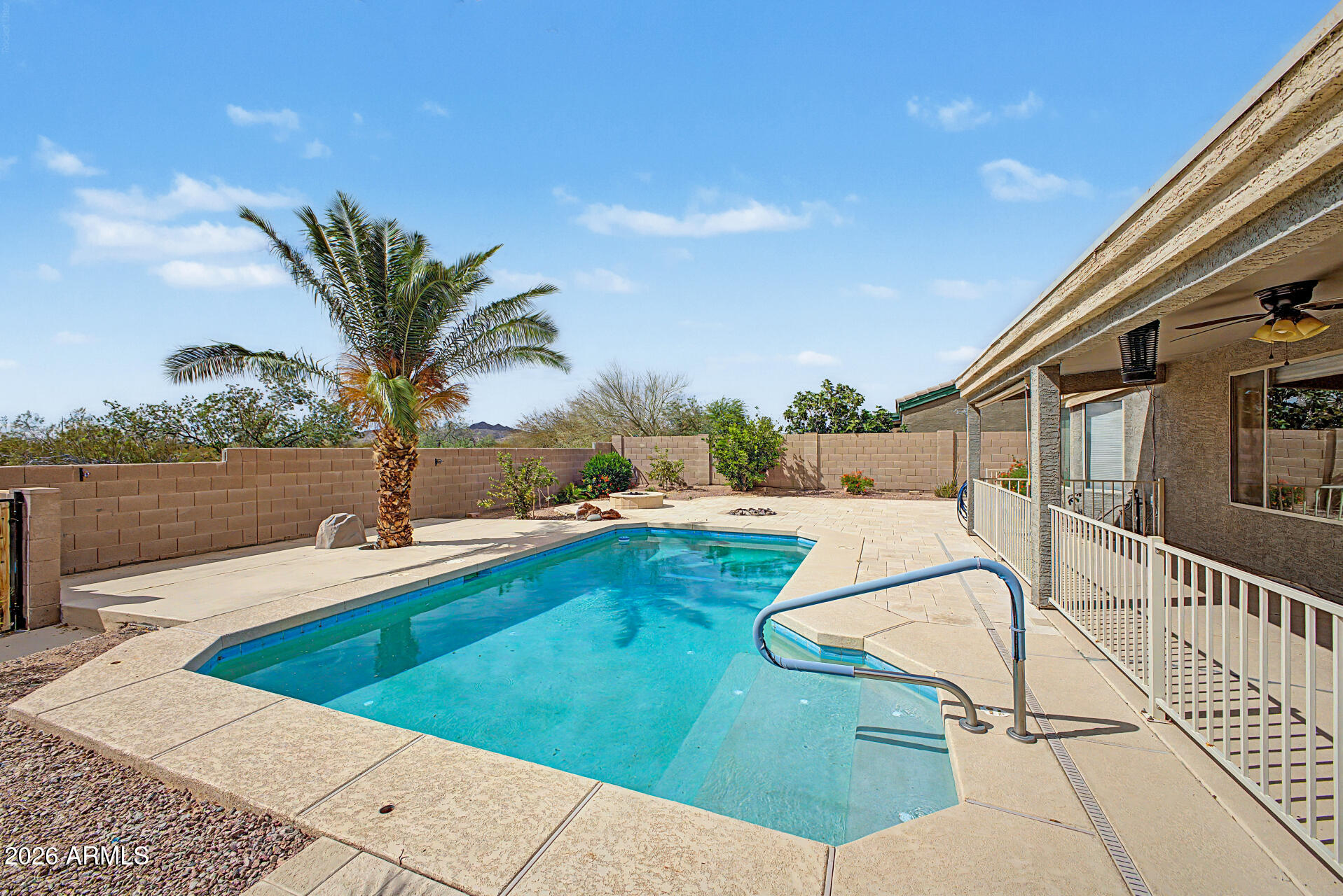 3473 N Excalibur Lane, Casa Grande, AZ 85122