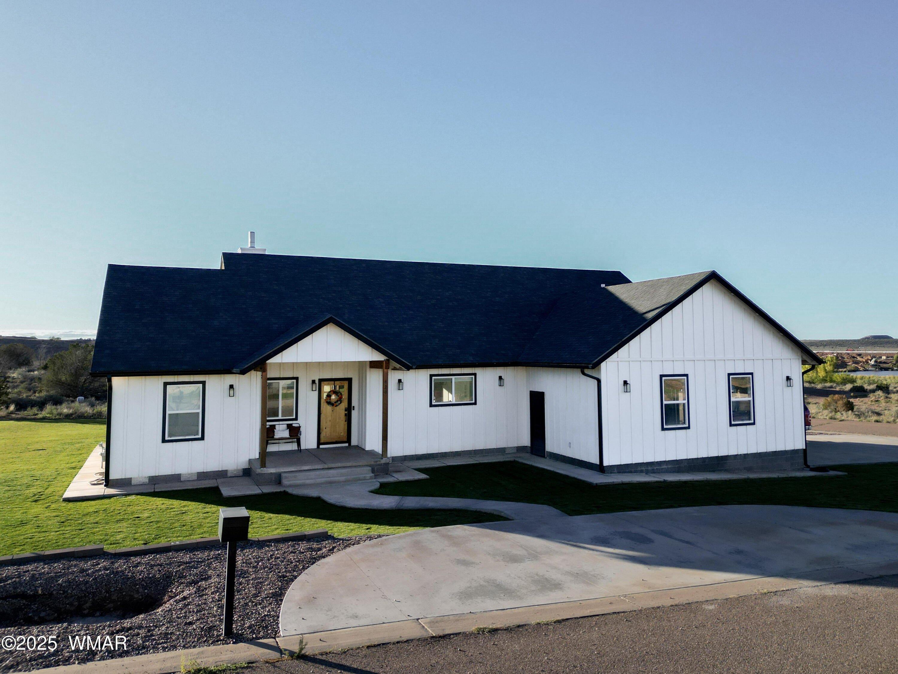 420 S Astante Drive, Snowflake, AZ 85937 — Photo 1 of 28