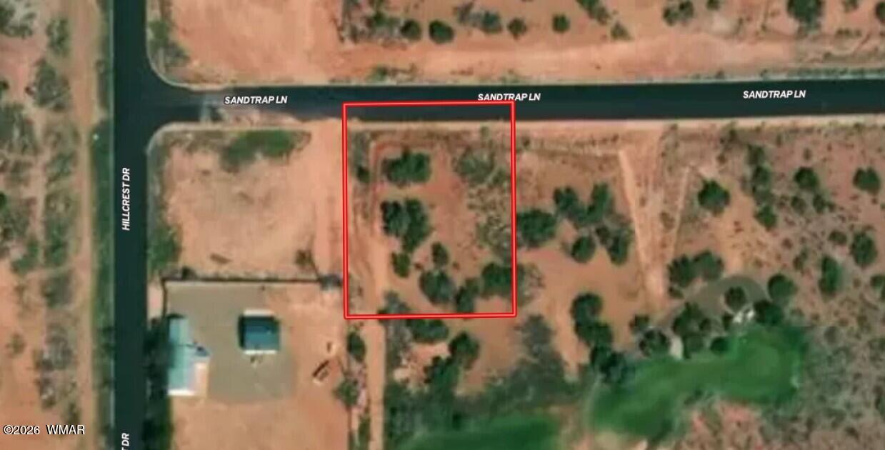 1971 W Sand Trap Lane, Snowflake, AZ 85937 — Photo 1 of 2