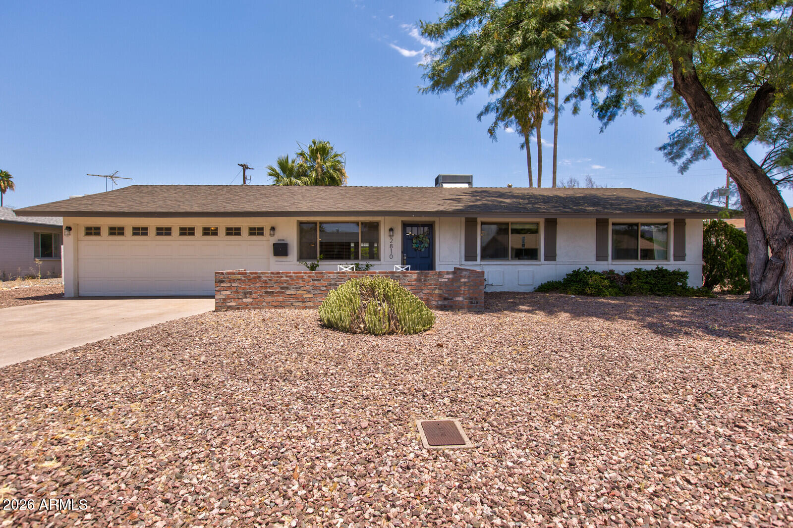 2810 E CHOLLA Street, Phoenix, AZ 85028 — Photo 1 of 30