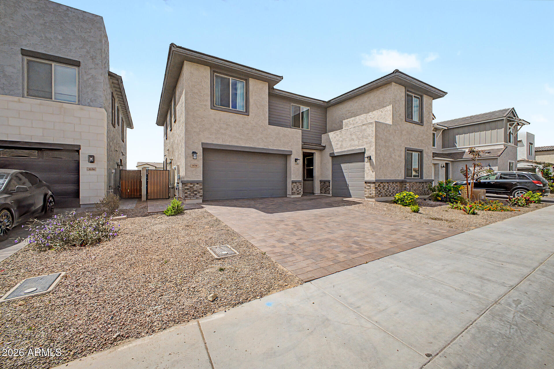 3530 S 181st Avenue, Goodyear, AZ 85338 — Photo 1 of 47